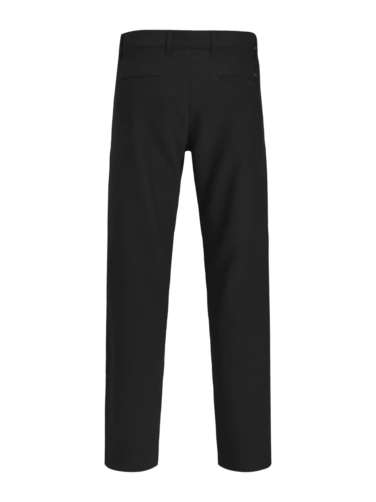 Jack & Jones Pantalone chino JPSTKane Roche Coolmax Nero