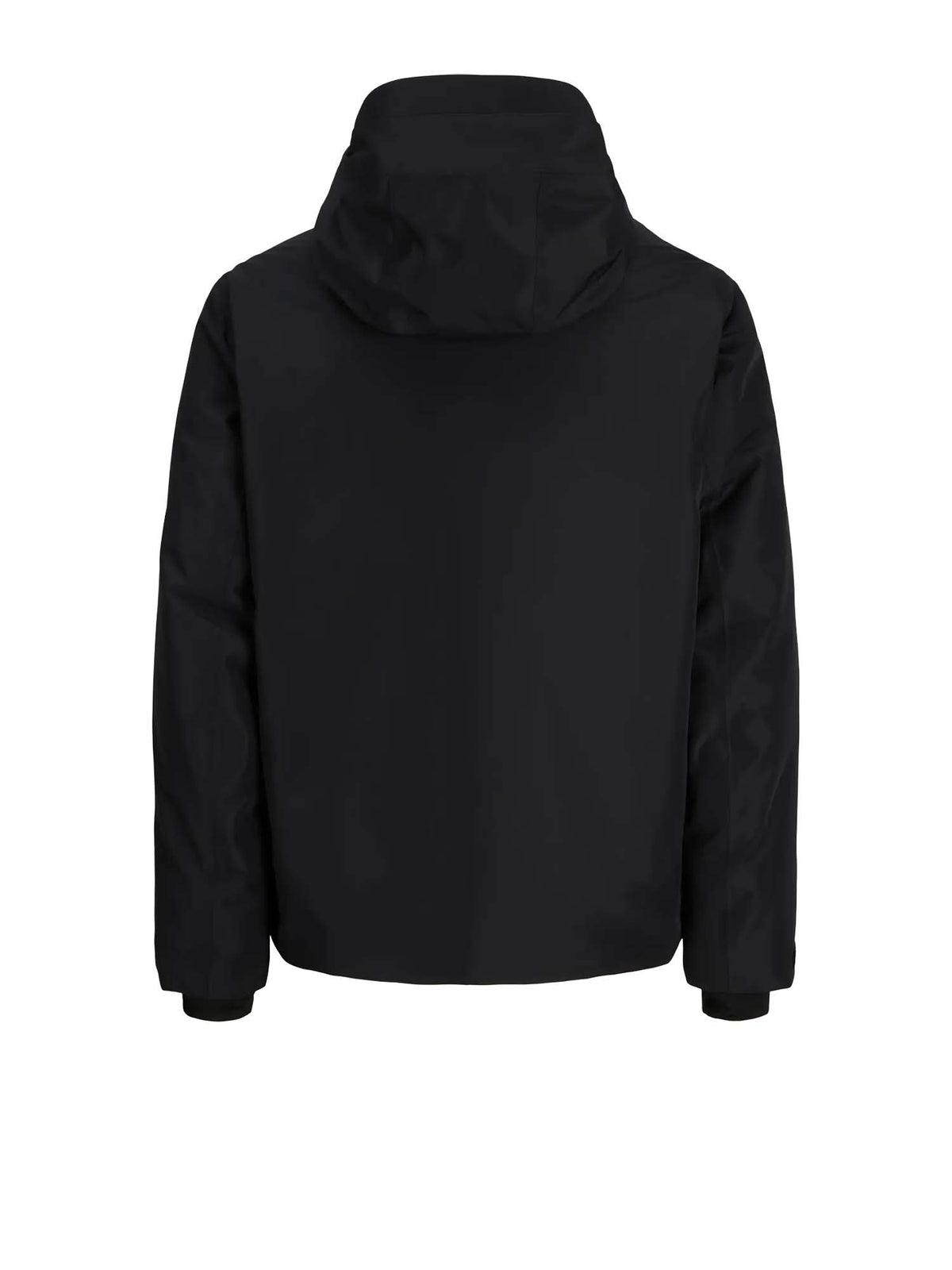 Jack & Jones Jcofusion Technical Jacket Aw26 Sn Nero