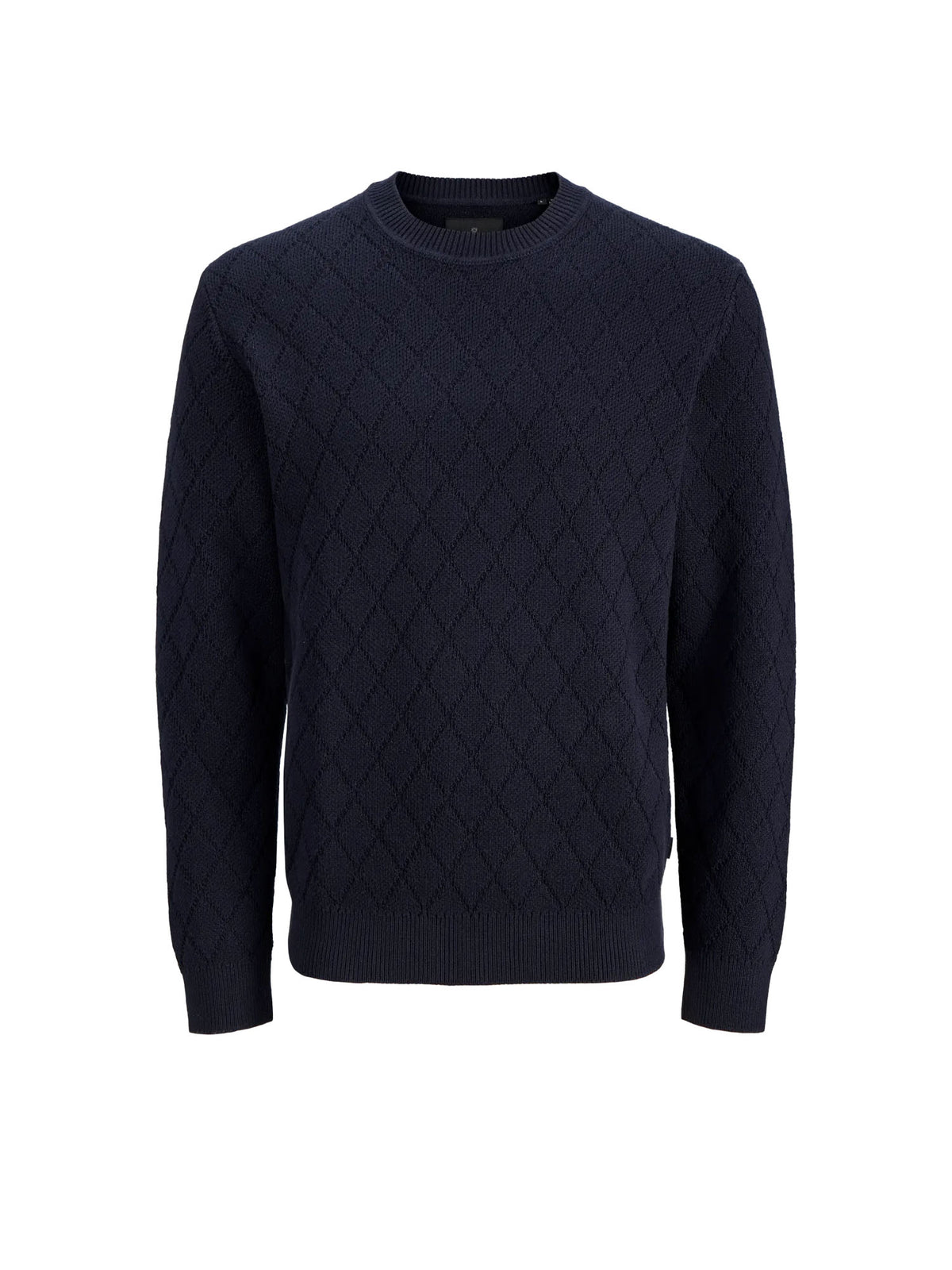 Jack & Jones JPRBluCole Knit Structure Blu