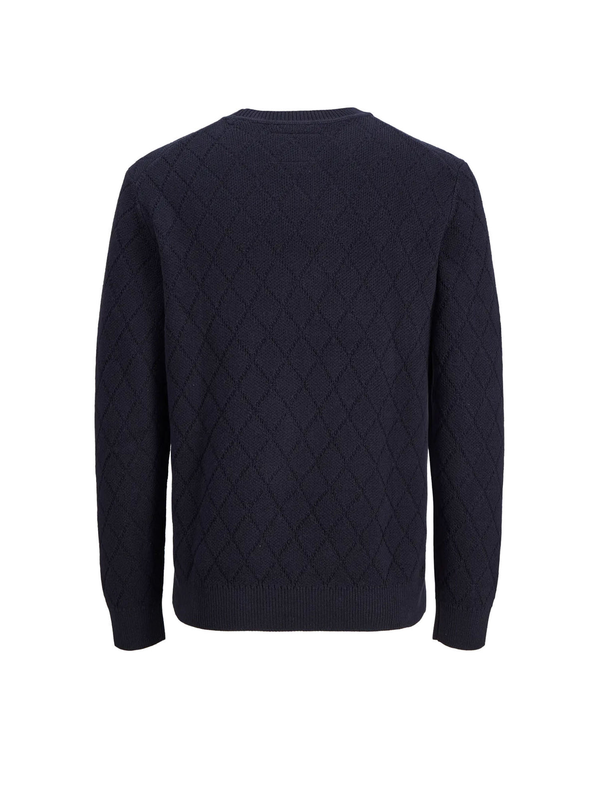 Jack & Jones JPRBluCole Knit Structure Blu
