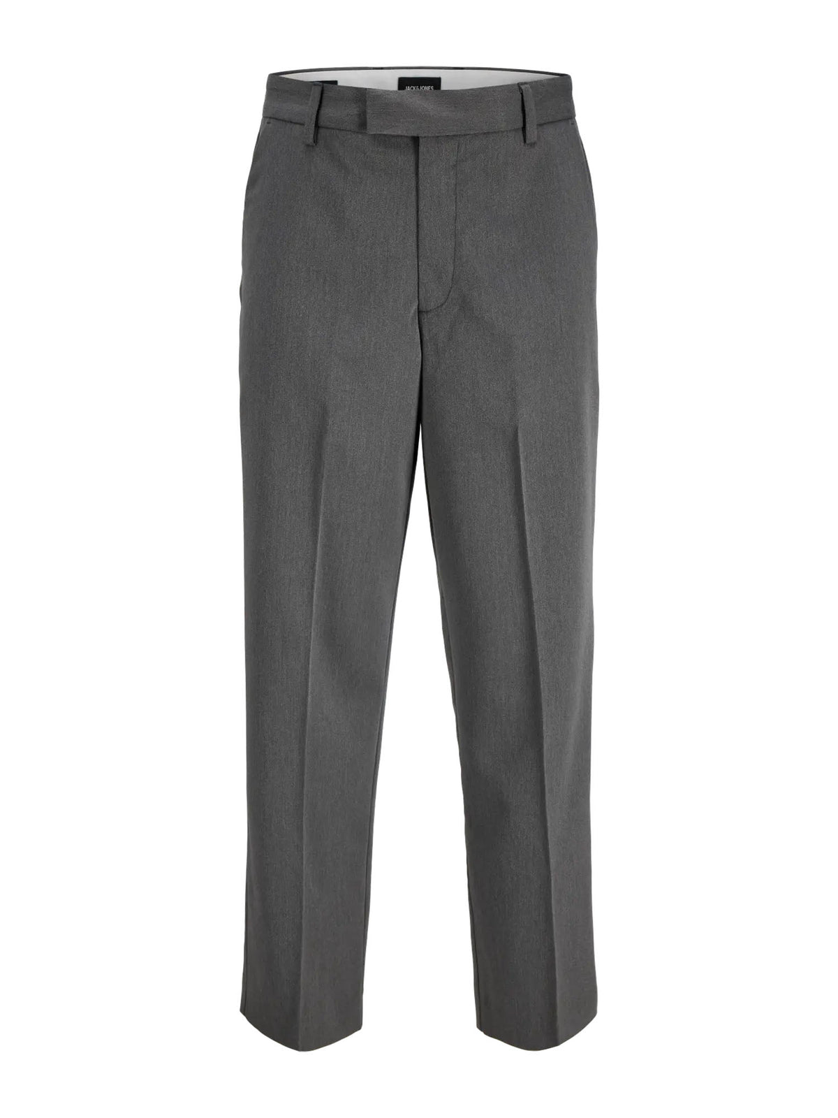 Jack & Jones Pantalone chino JPSTBill Toby Grigio