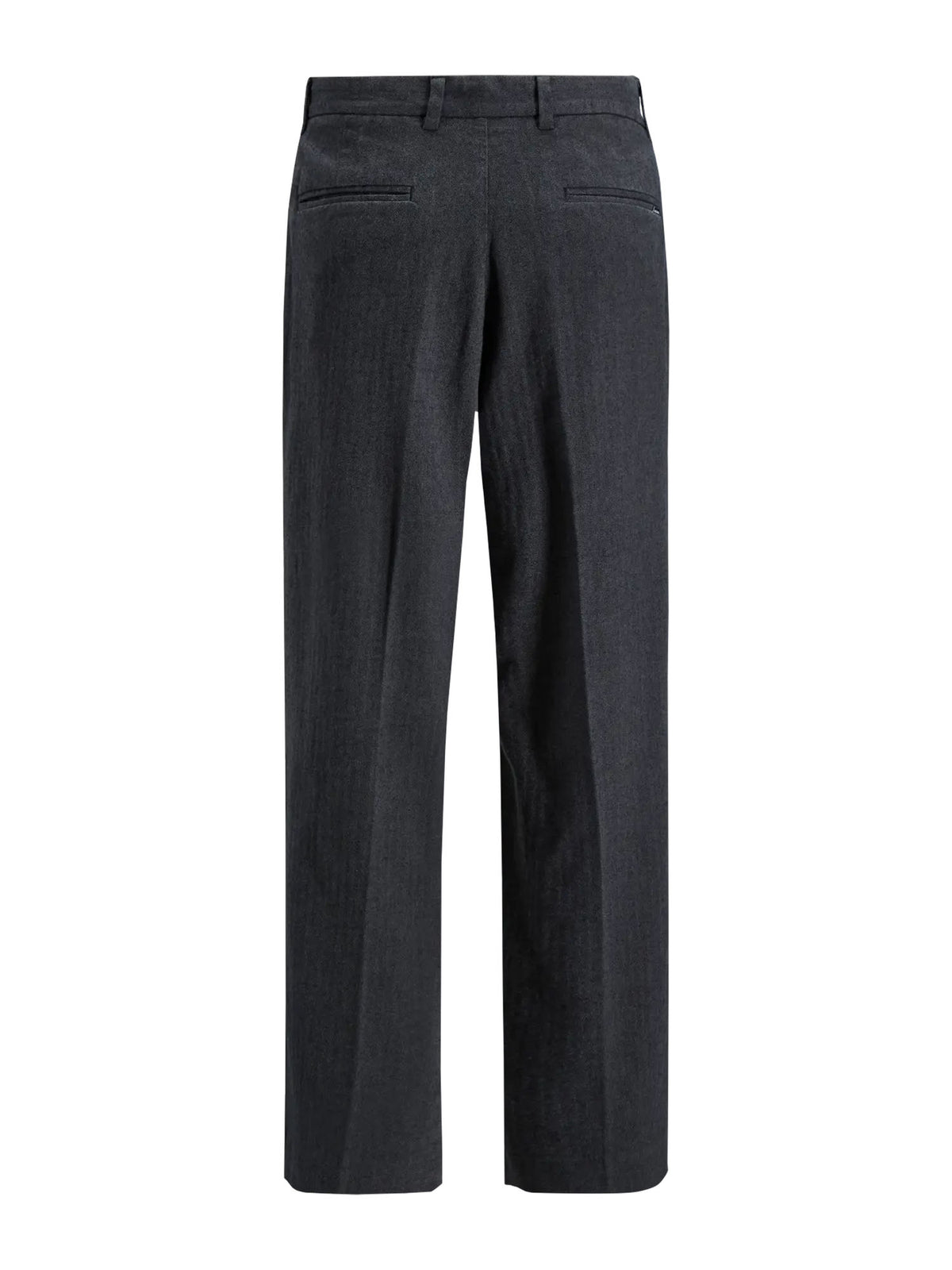 Jack & Jones Pantalone chino JPSTBill Toby Winter Grigio