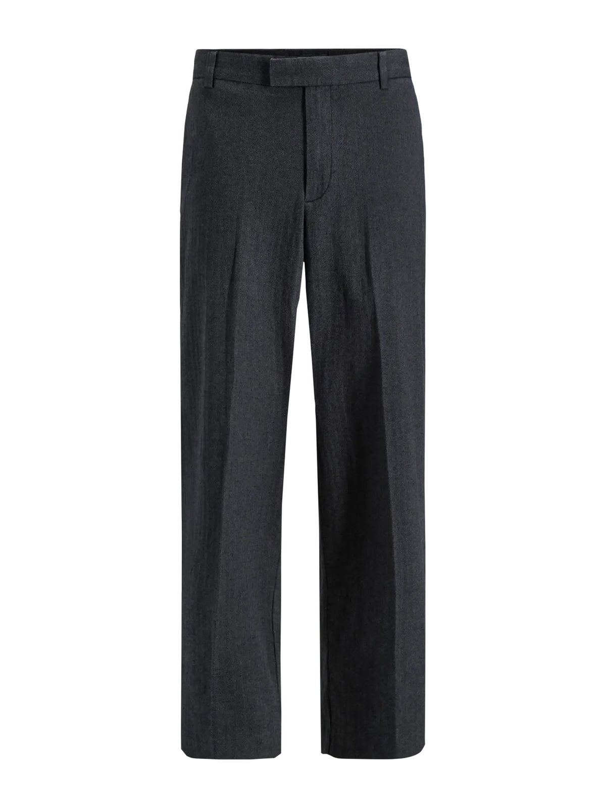 Jack & Jones Pantalone chino JPSTBill Toby Winter Grigio