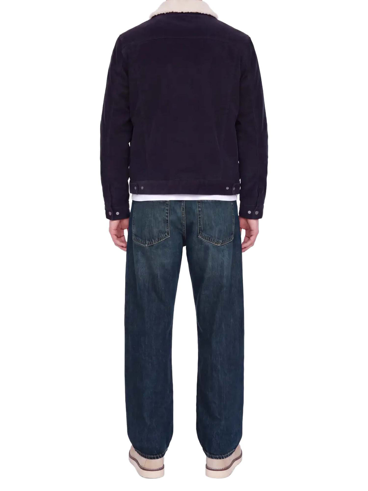 Jack & Jones Jjited Jjclassic Jos 277 Blu