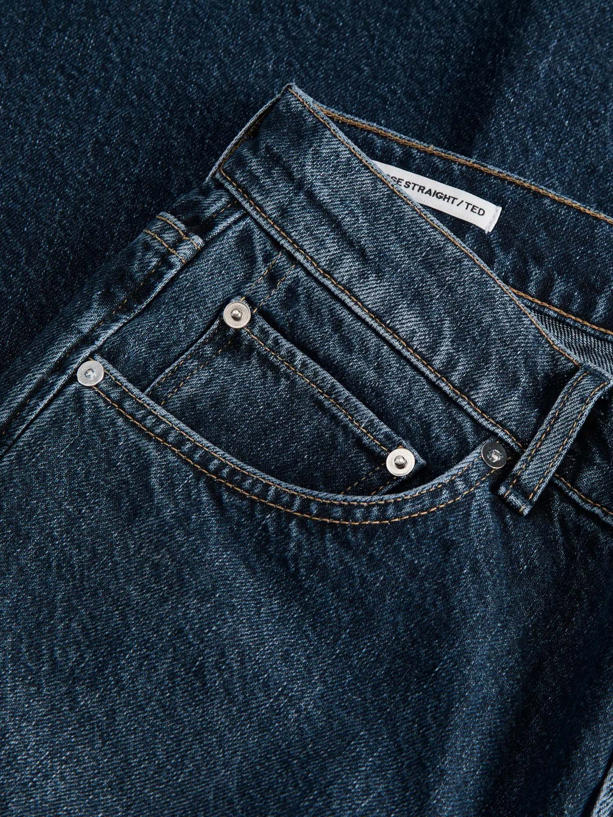 Jack & Jones Jjited Jjclassic Jos 277 Blu