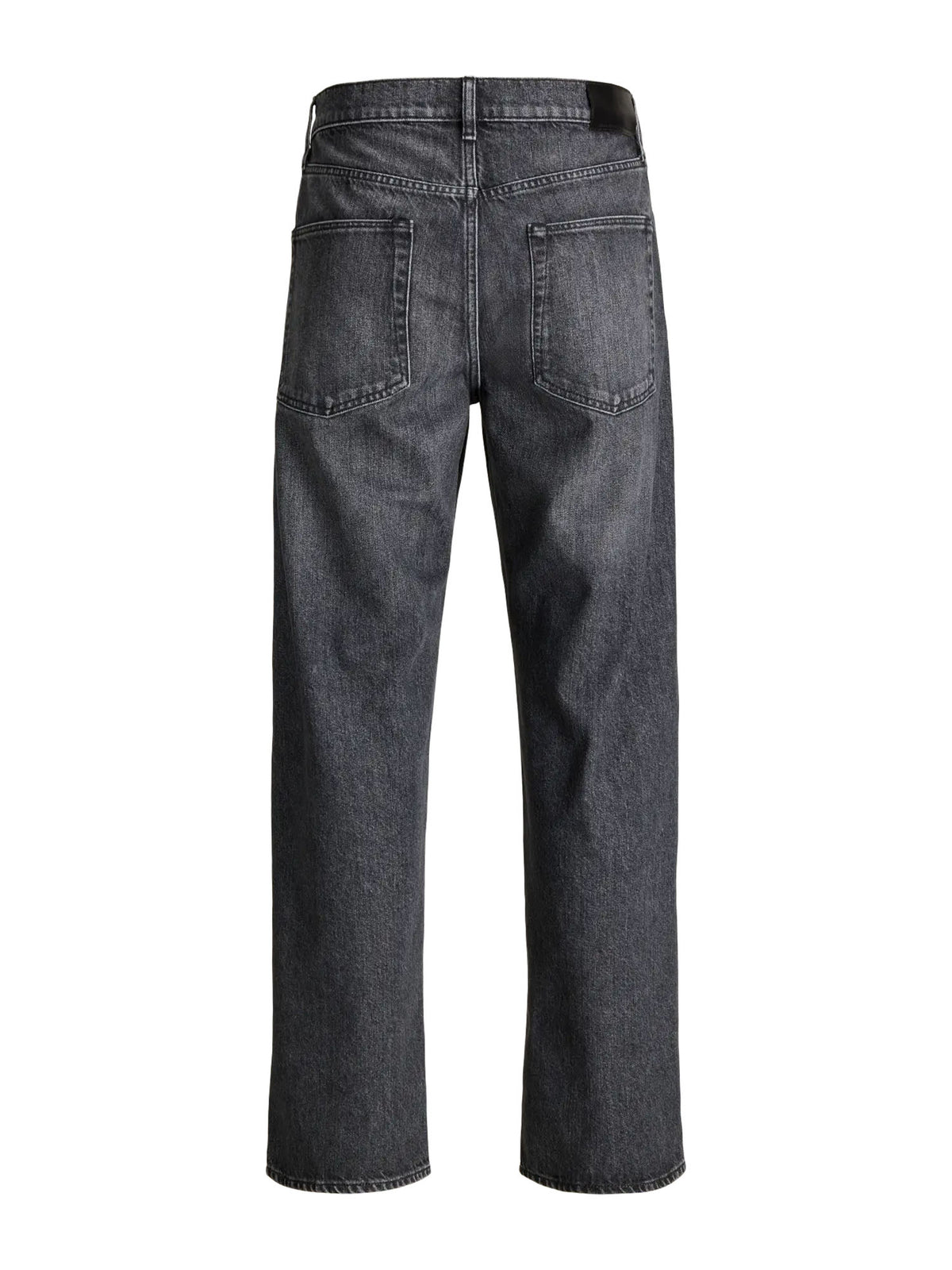 Jack & Jones Jeans JJITED JJClassic Jos 477 Nero