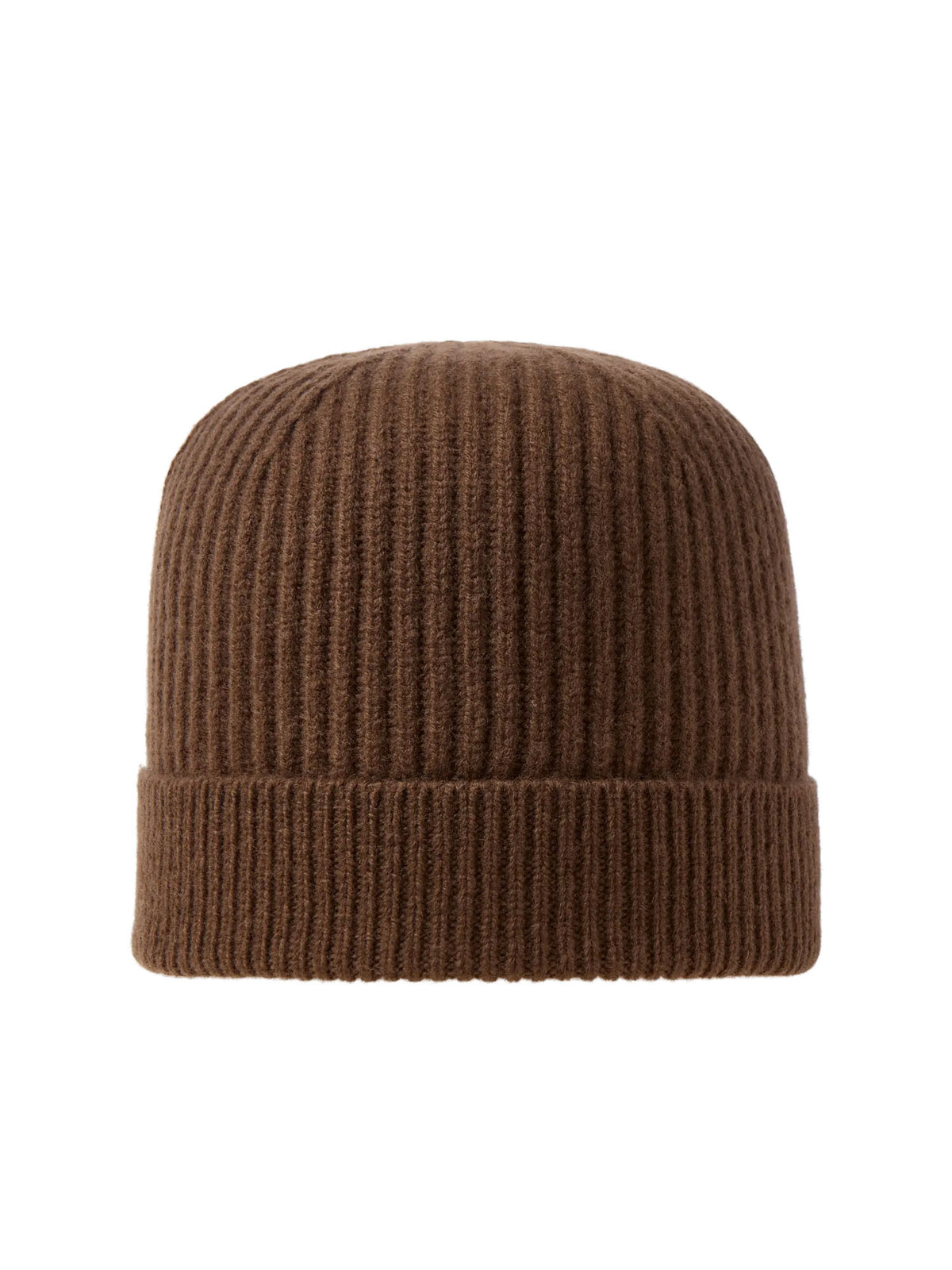 Jack & Jones Berretto Jacleo Wool Beanie Marrone