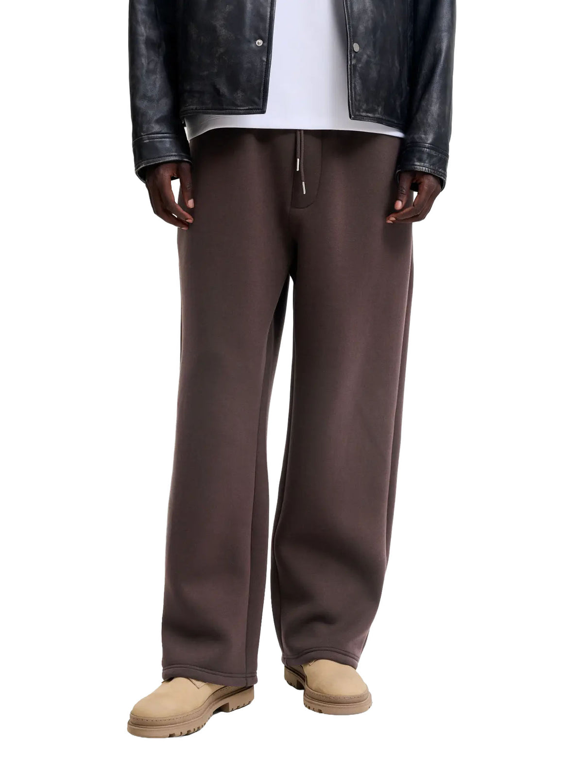 Jack & Jones Pantalone COBill Legacy Scuba Marrone