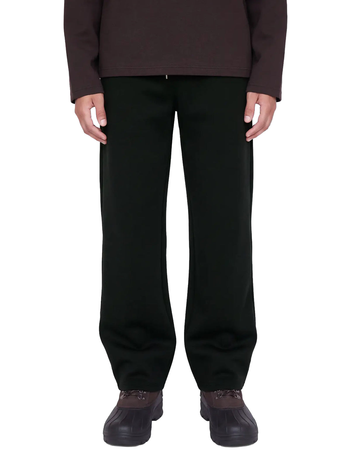 Jack & Jones Pantalone COBill Legacy Scuba Nero