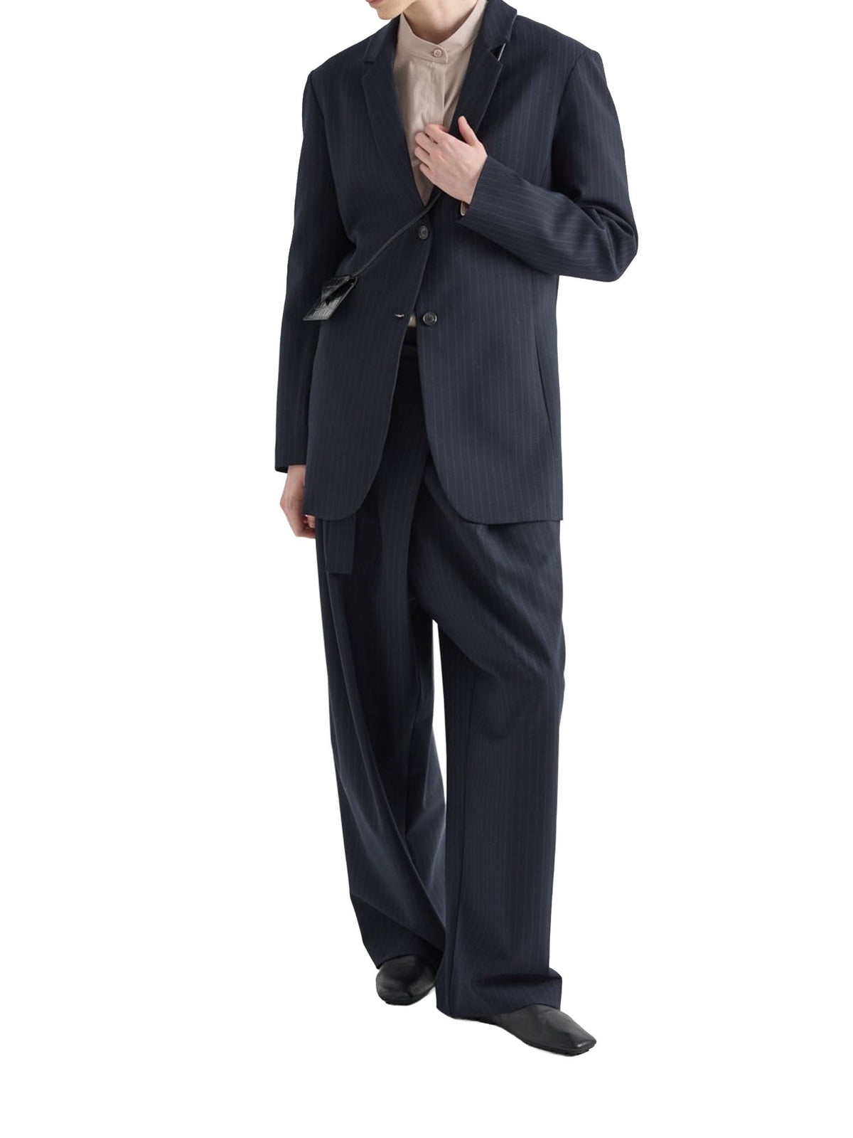 Meimei J. Pantalone Gblu Blu