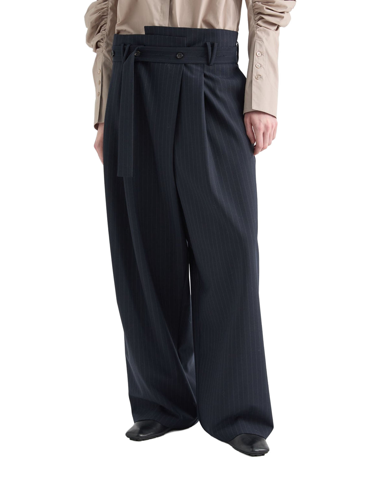 Meimei J. Pantalone Gblu Blu