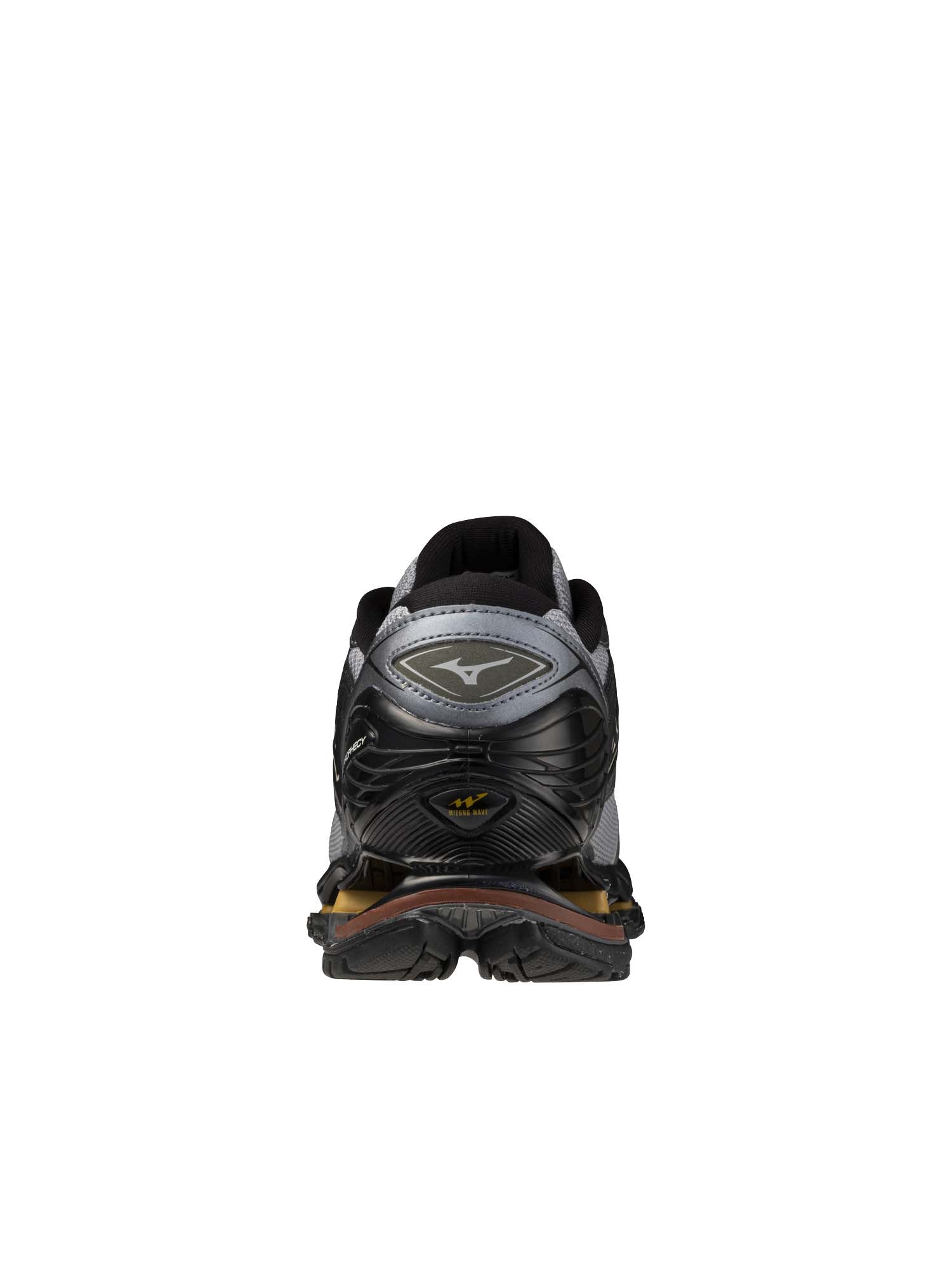 Mizuno Scarpe Wave Prophecy LS Grigio