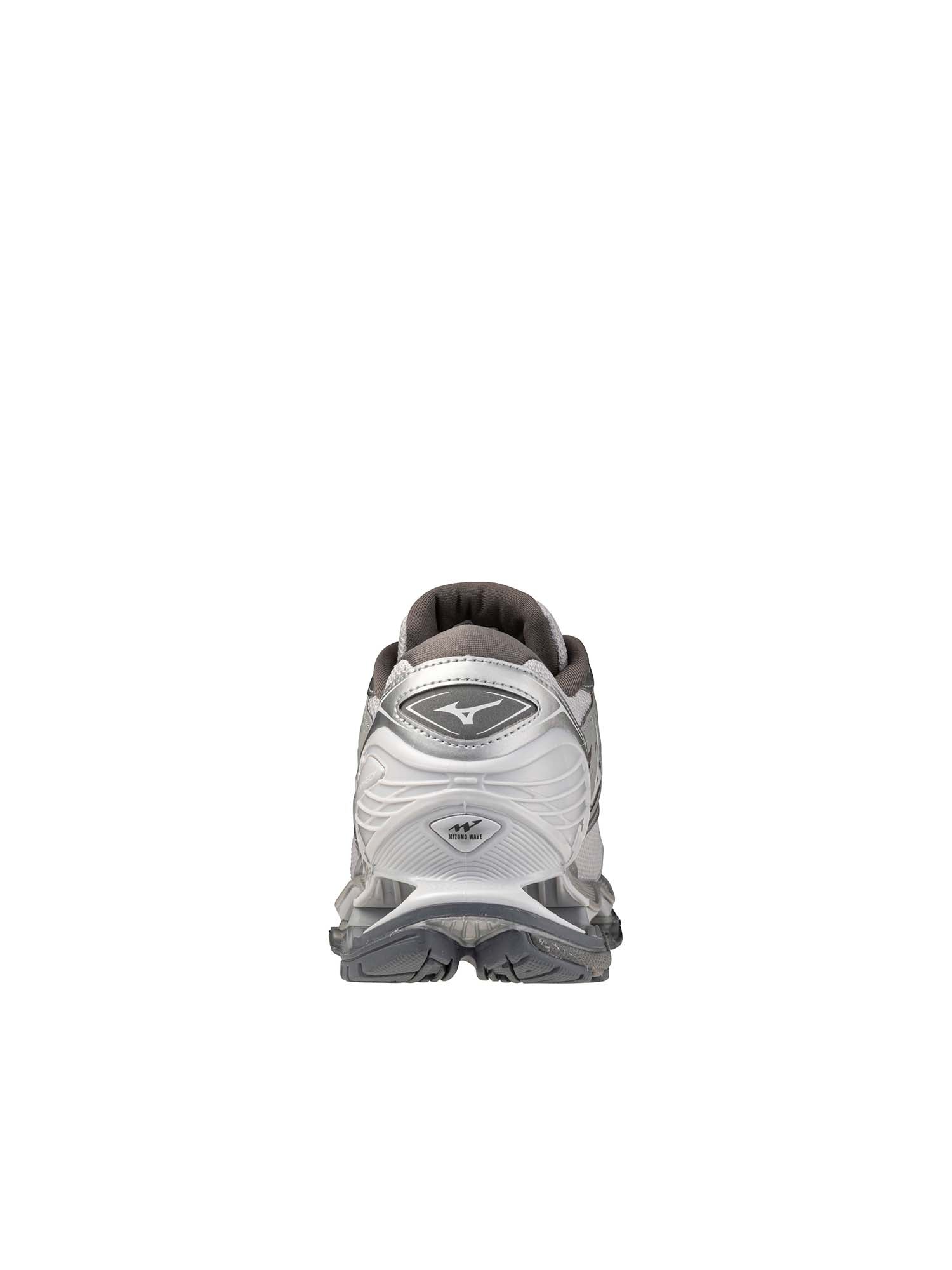 Mizuno Scarpe Wave Prophecy LS Grigio