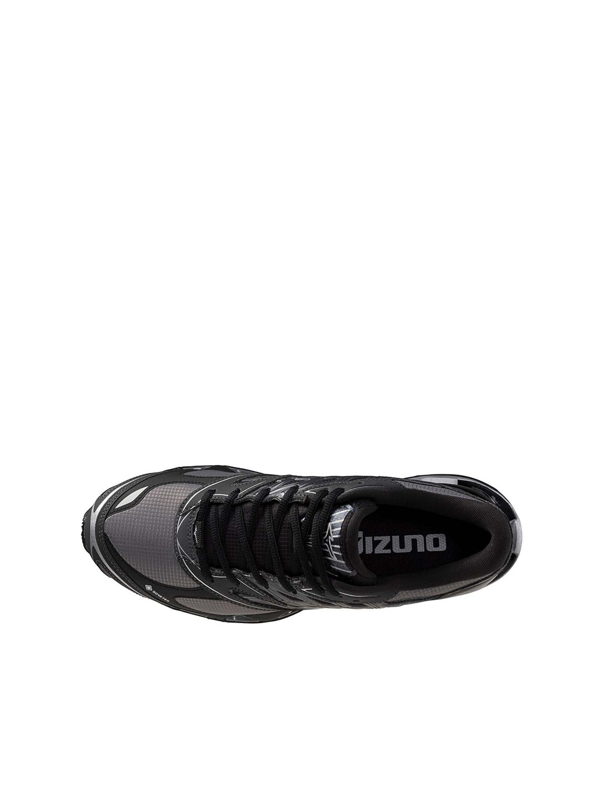 Mizuno Scarpe Wave Prophecy LS Gore-Tex® Nero