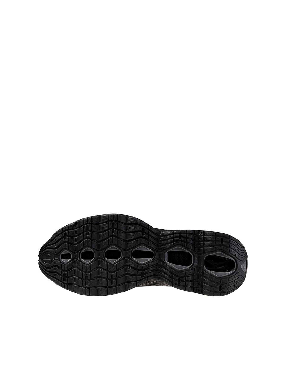 Mizuno Scarpe Wave Prophecy LS Gore-Tex® Nero