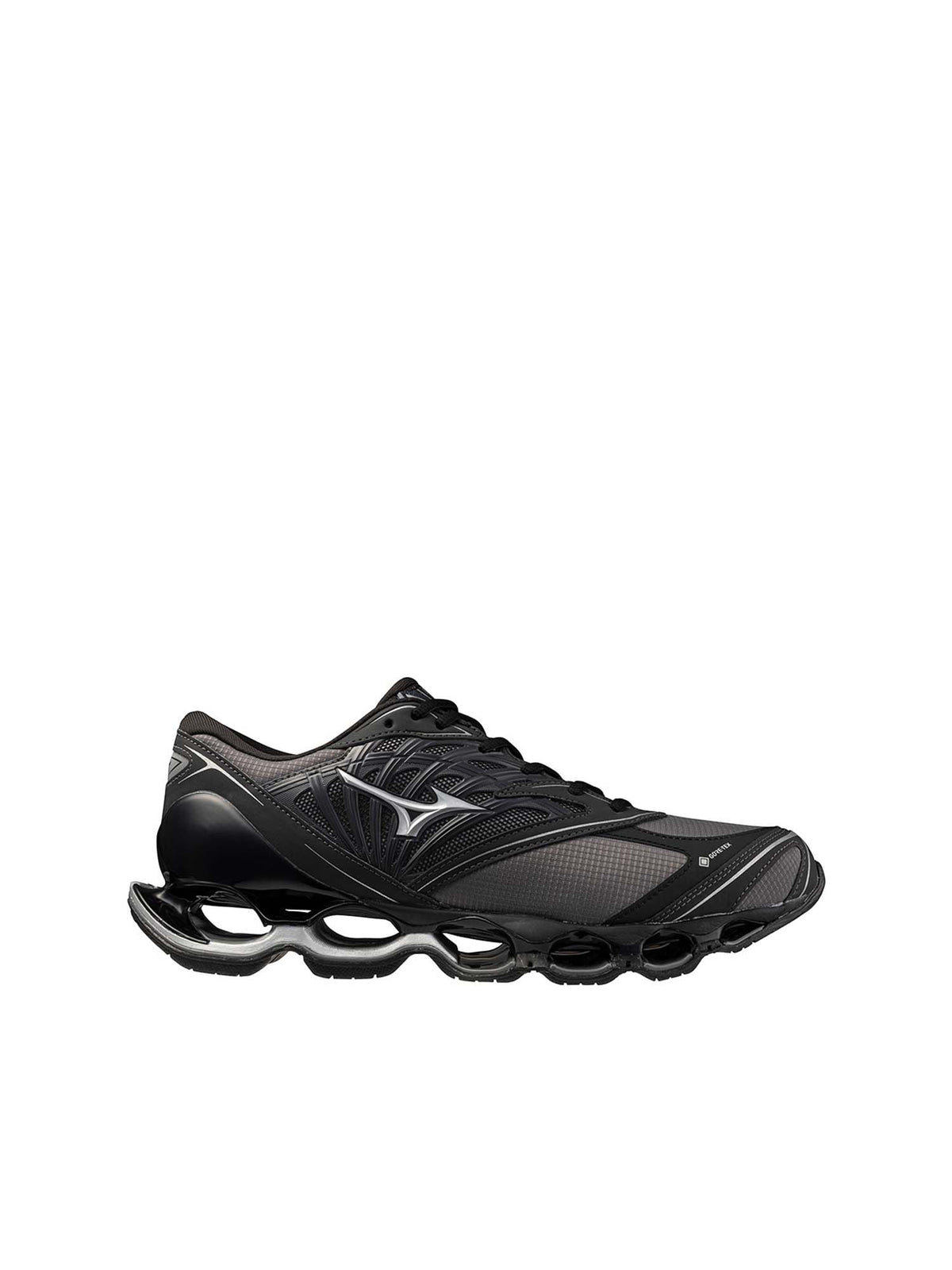Mizuno Scarpe Wave Prophecy LS Gore-Tex® Nero