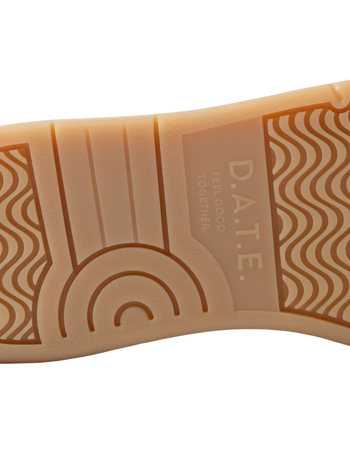 D.a.t.e. Court 2.0 Used Bianco