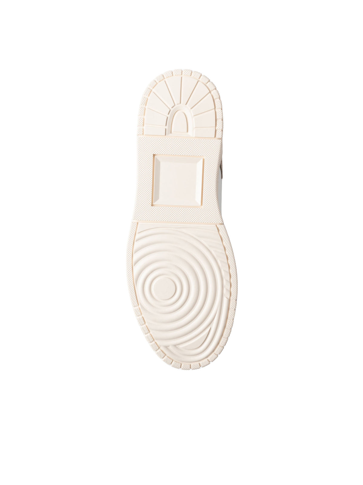 D.a.t.e. Torneo Pure Calf Bianco