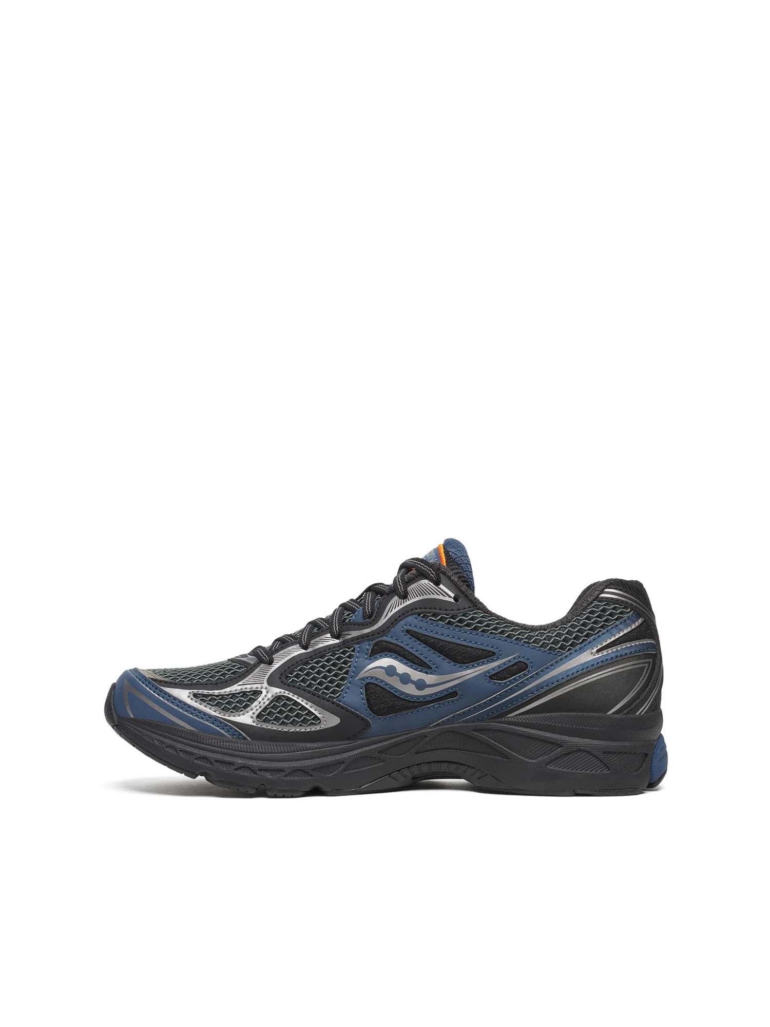Saucony Scarpe ProGrid Guide 7 Distrupt Multicolore