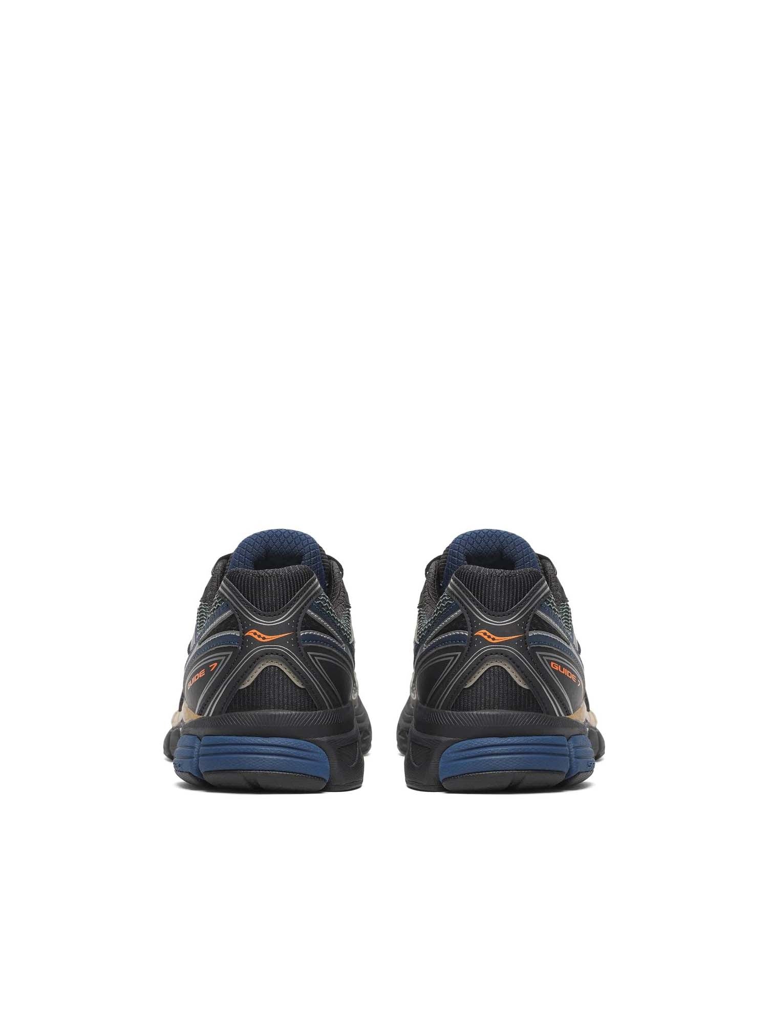 Saucony Scarpe ProGrid Guide 7 Distrupt Multicolore