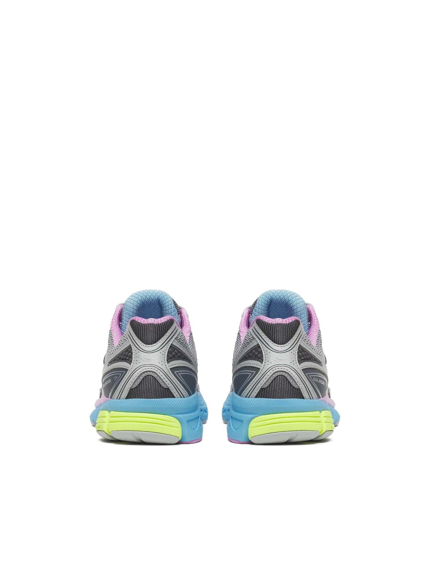 Saucony Scarpe ProGrid Guide 7 da donna Multicolore