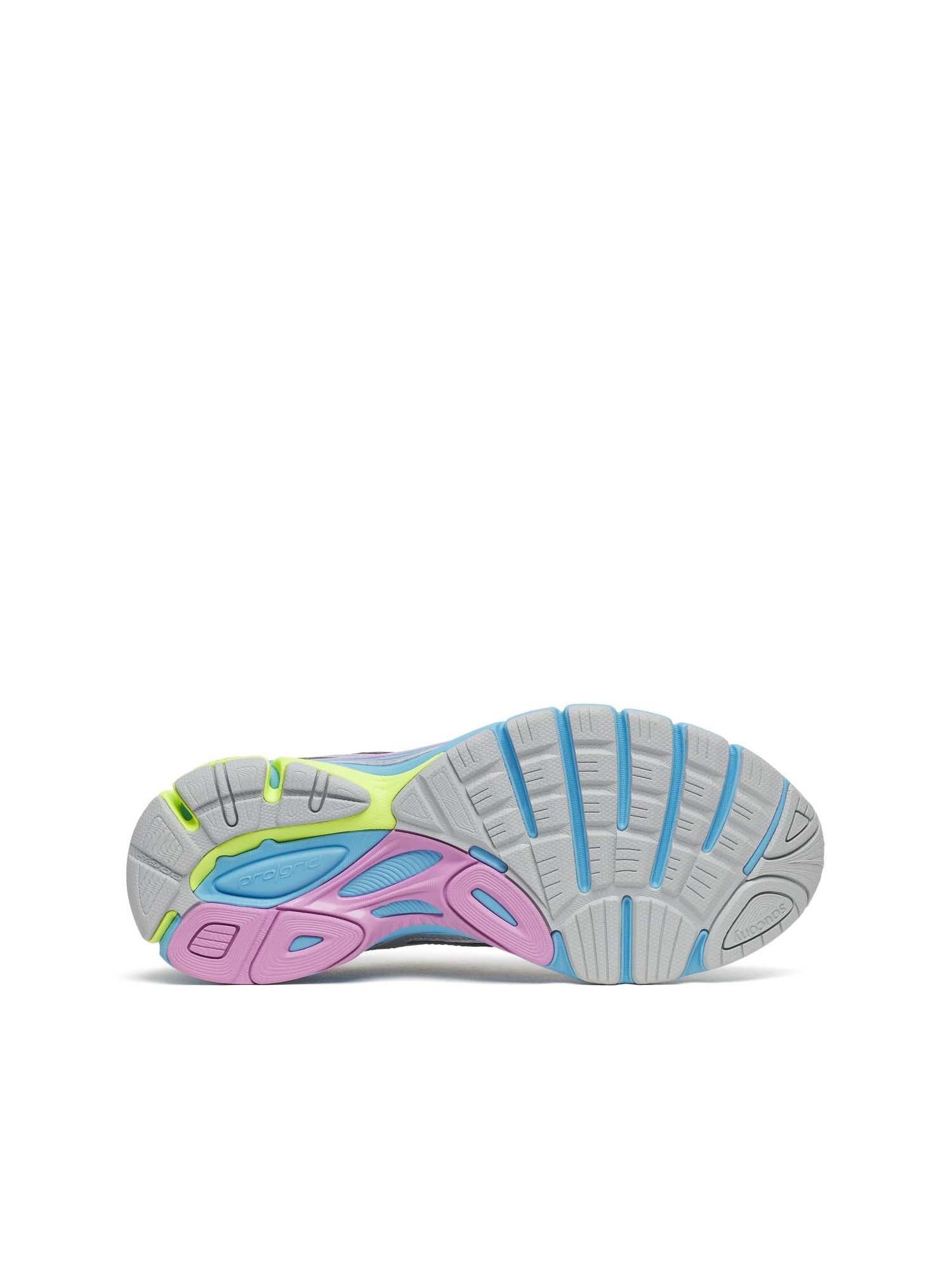 Saucony Scarpe ProGrid Guide 7 da donna Multicolore