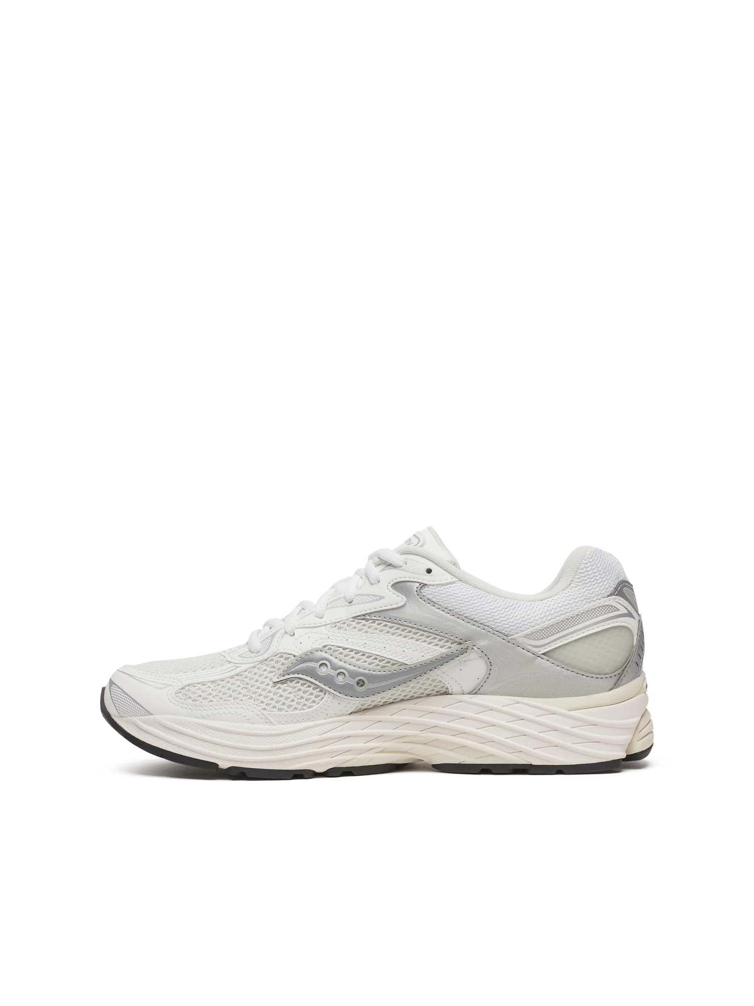 Saucony Scarpe ProGrid Omni 9 TMY da donna Bianco