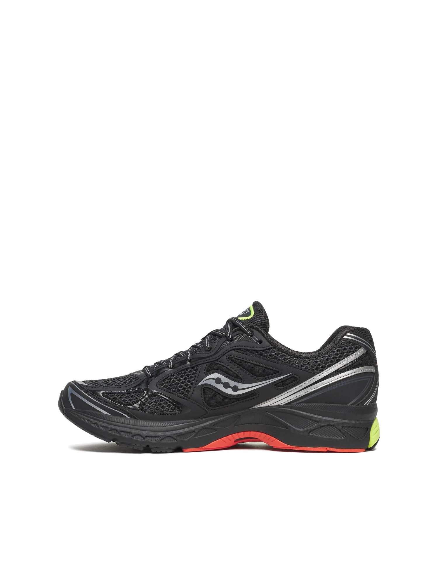 Saucony Scarpe ProGrid Guide 7 Nero