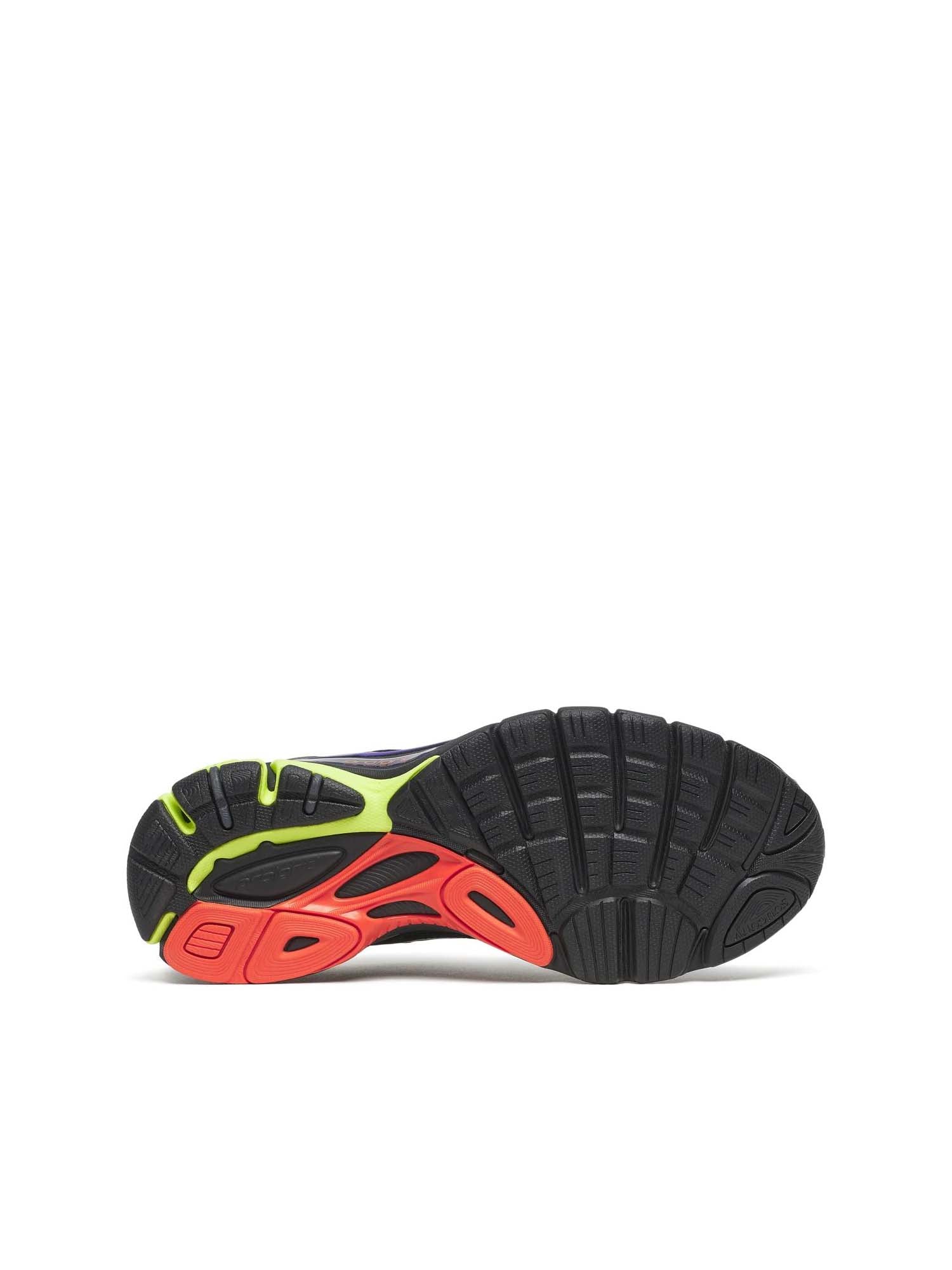 Saucony Scarpe ProGrid Guide 7 Nero