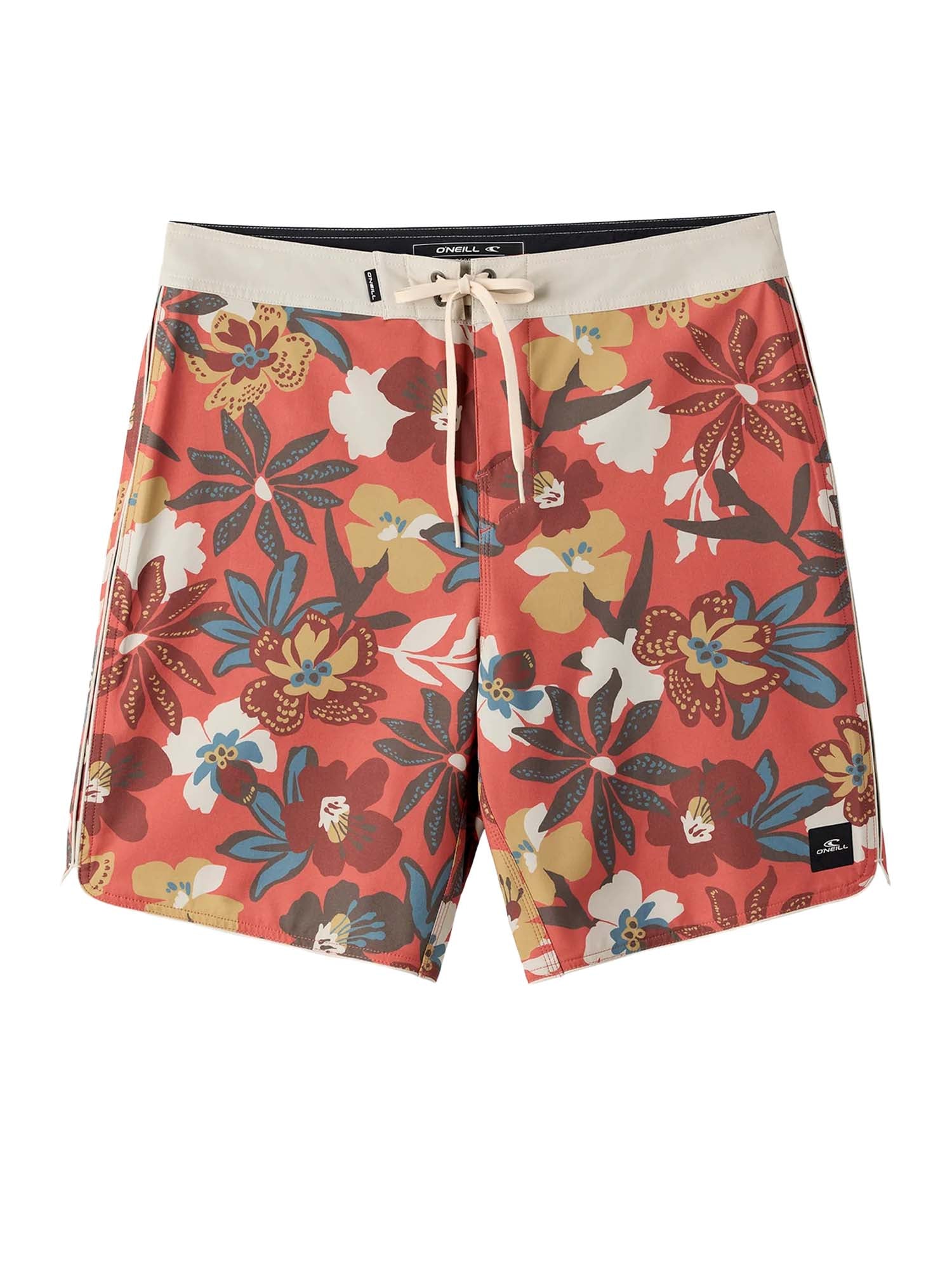 Costume da bagno Hyperfreak Mysto Scallop 19