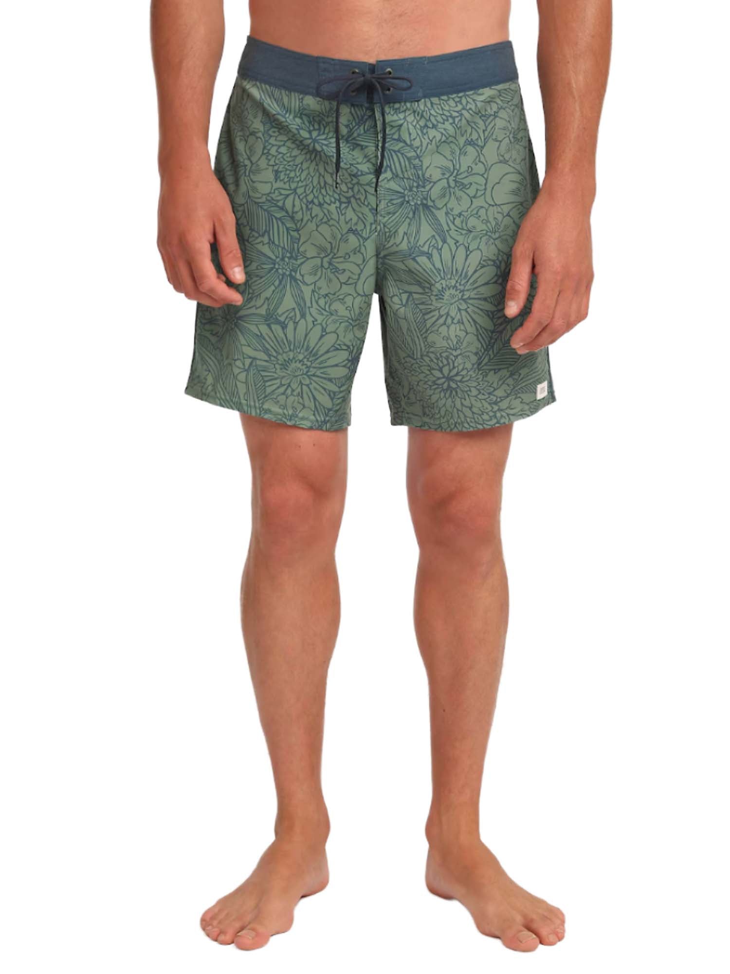 "O'neill Costume da bagno Lineup 18" Verde"