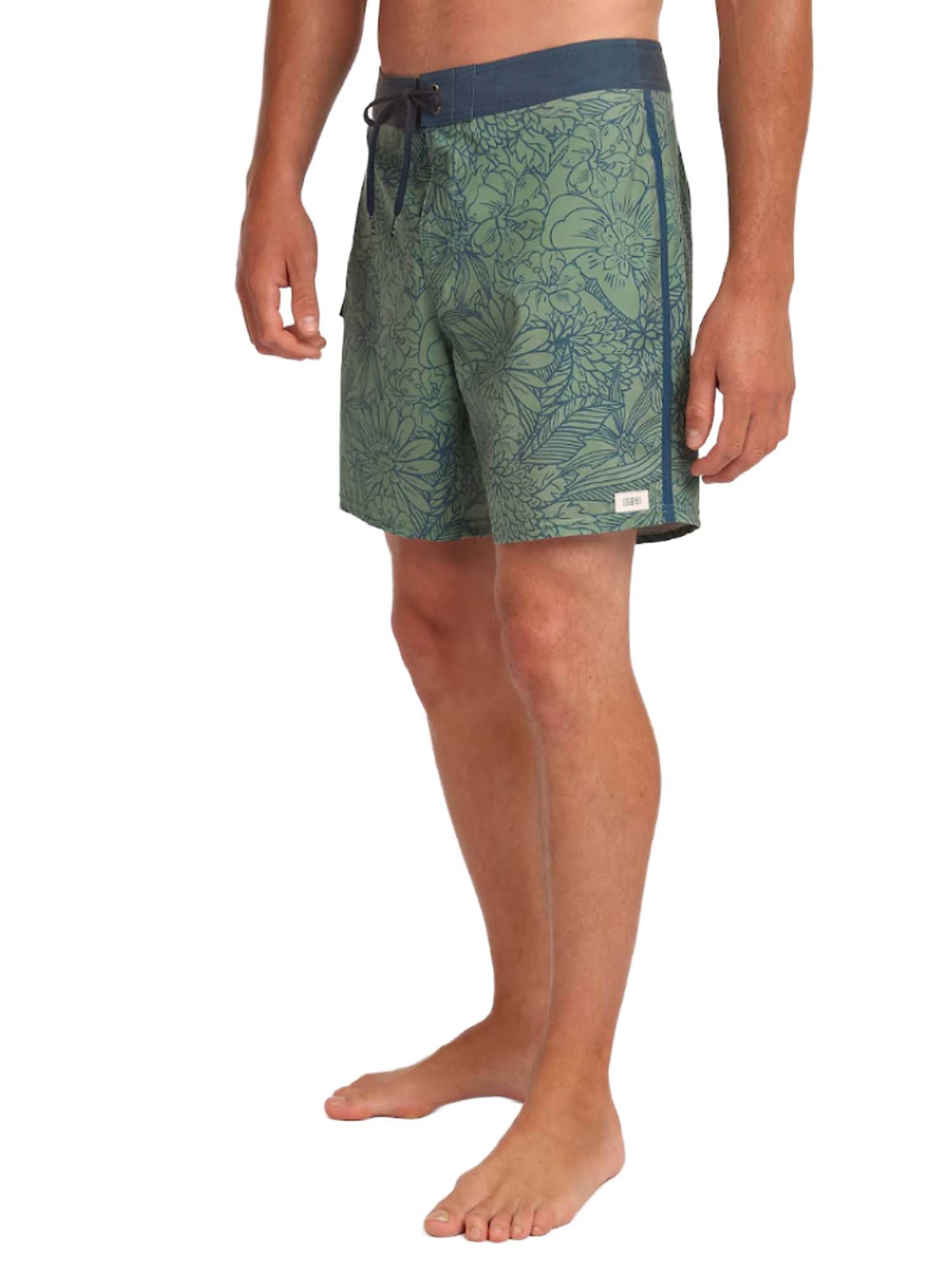 "O'neill Costume da bagno Lineup 18" Verde"