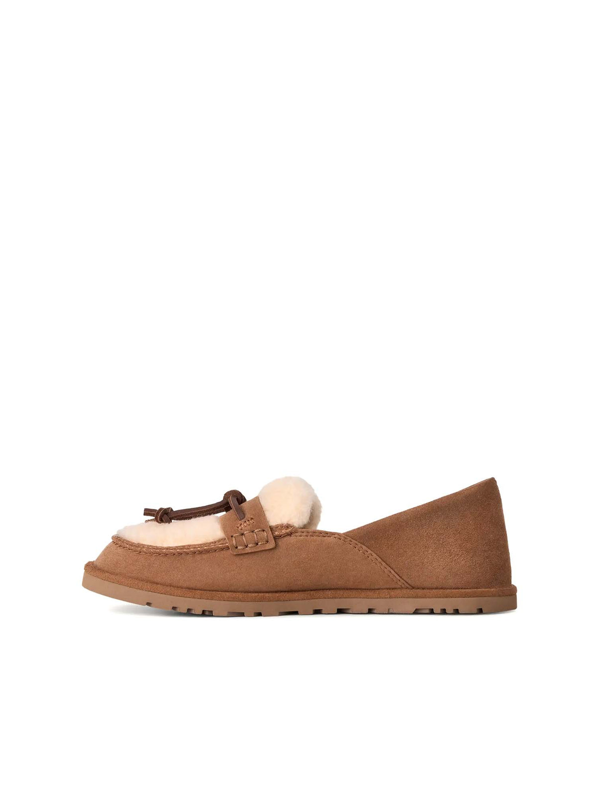 Ugg Mocassini Zora da donna Marrone