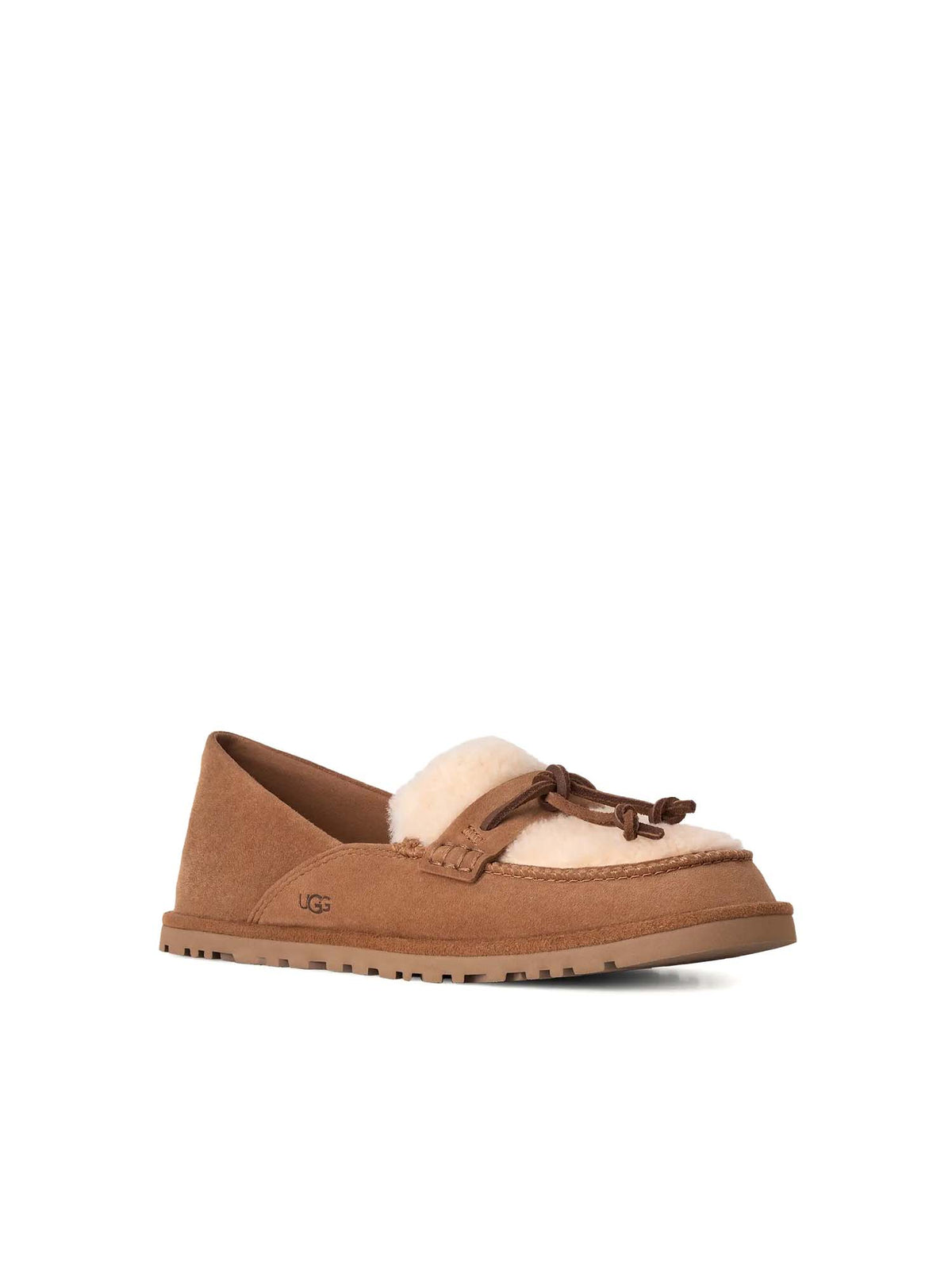 Ugg Mocassini Zora da donna Marrone