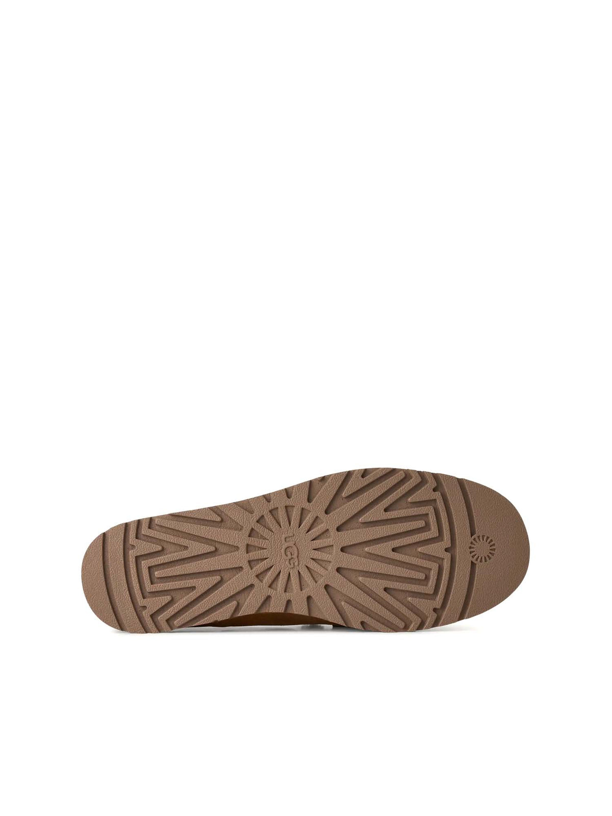 Ugg Mocassini Zora da donna Marrone