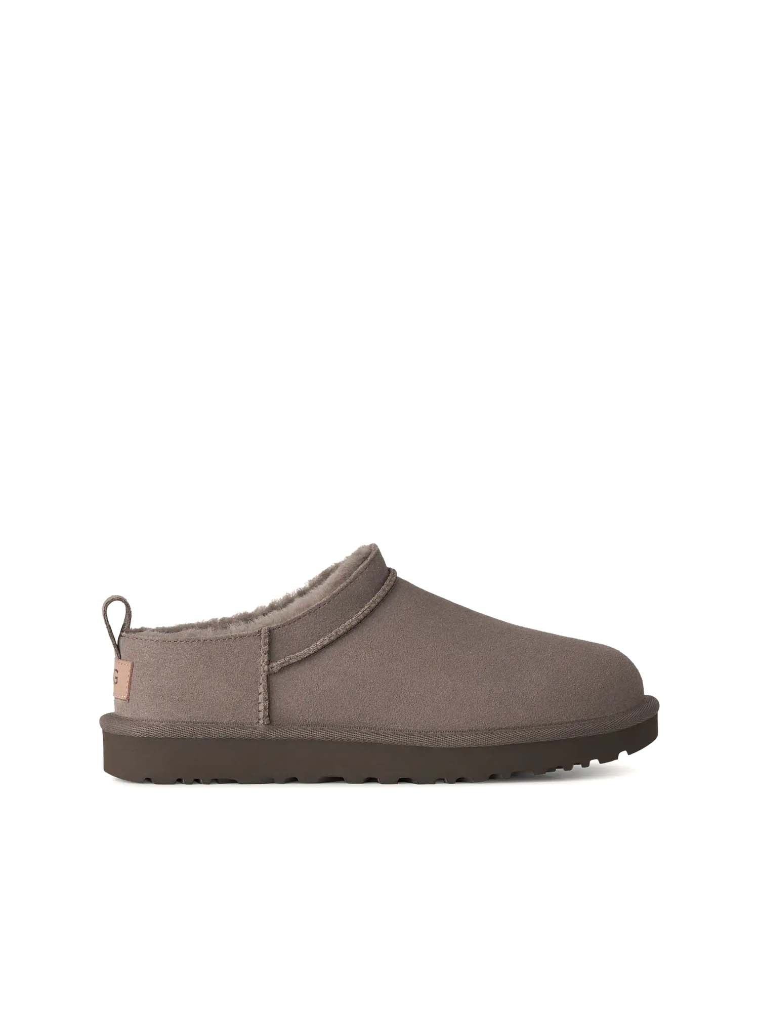 Scarpe Classic Micro da donna