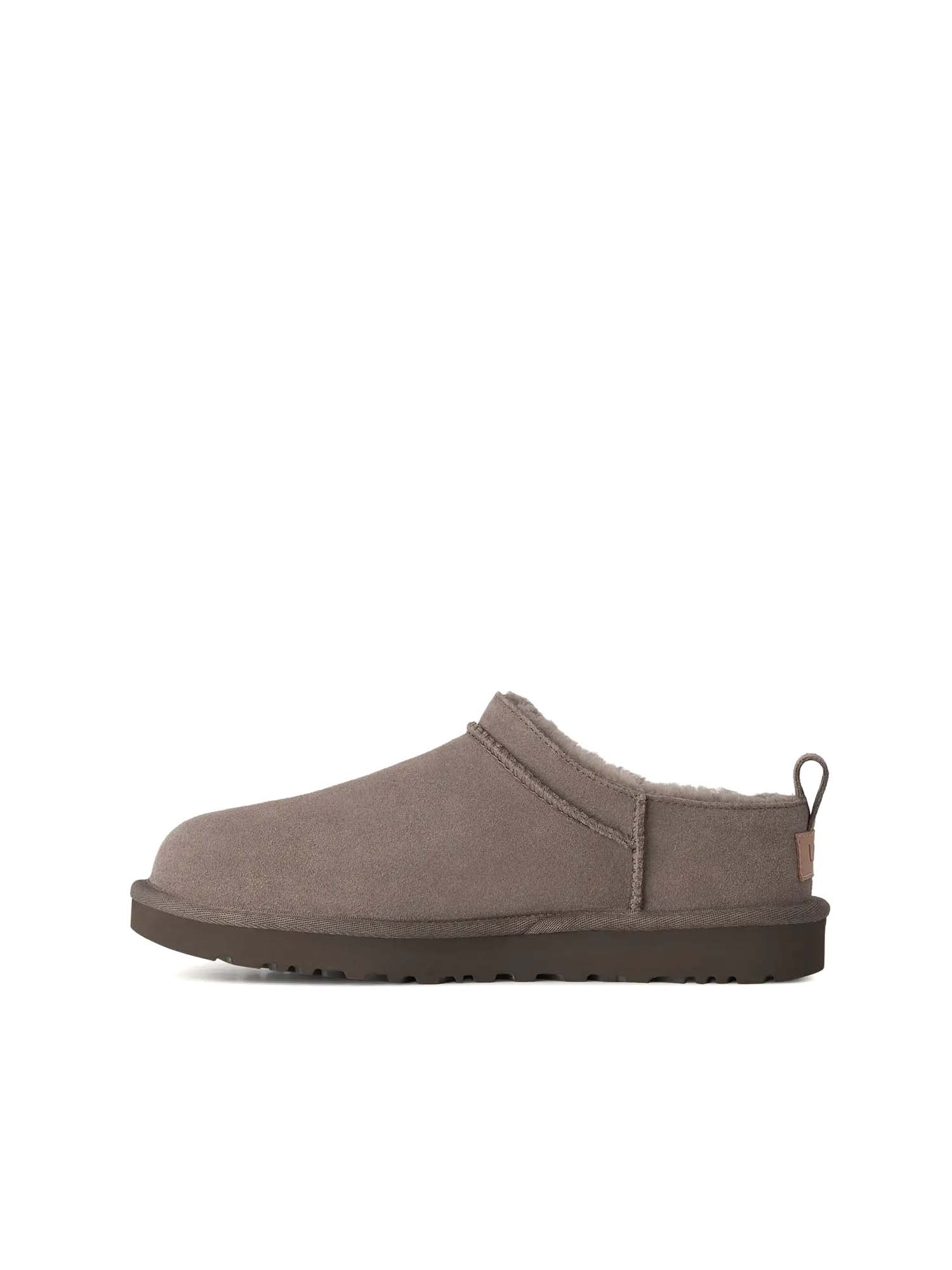 Ugg Scarpe Classic Micro da donna Grigio