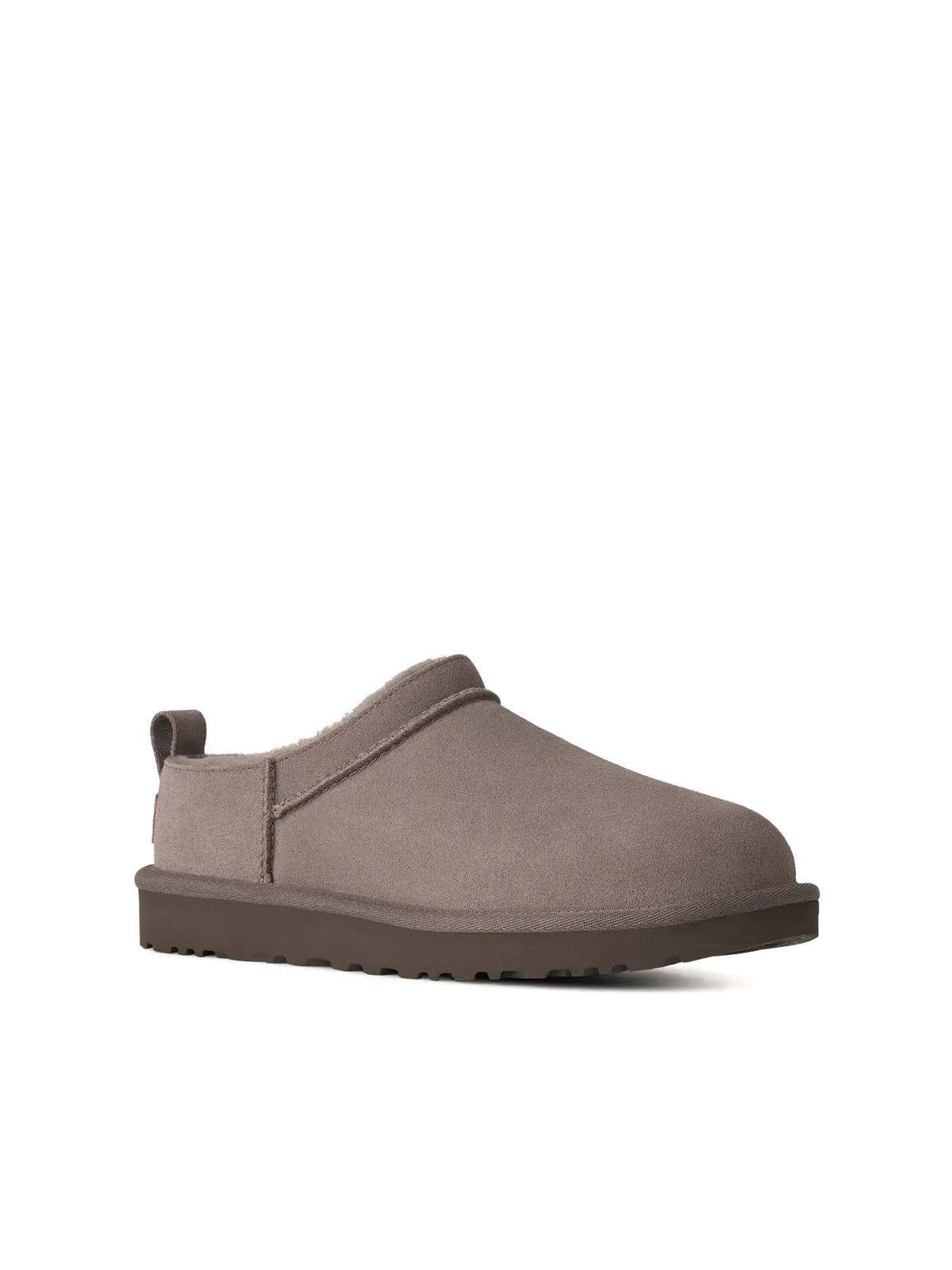 Ugg Scarpe Classic Micro da donna Grigio