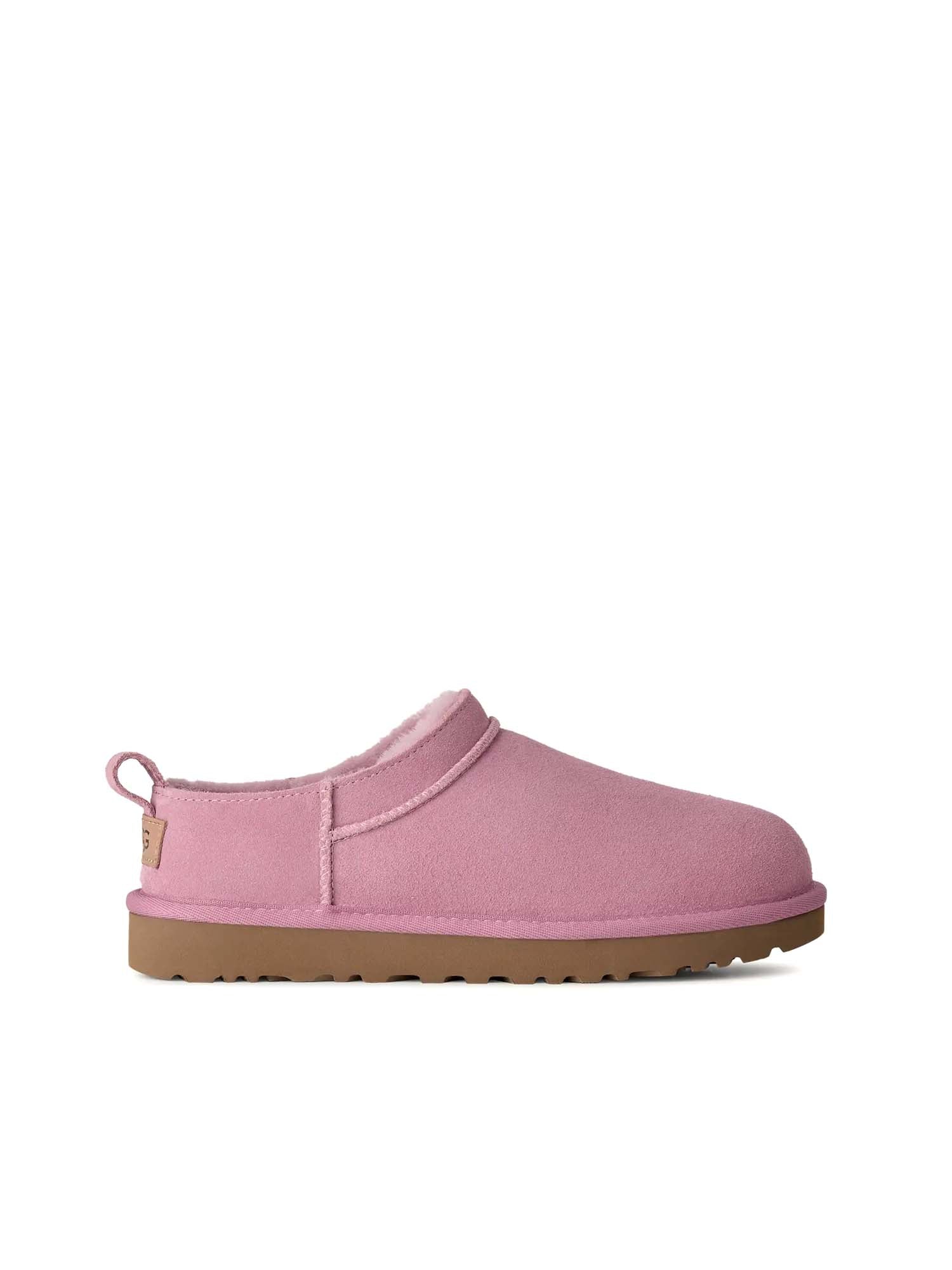 Ugg Scarpe Classic Micro da donna Rosa
