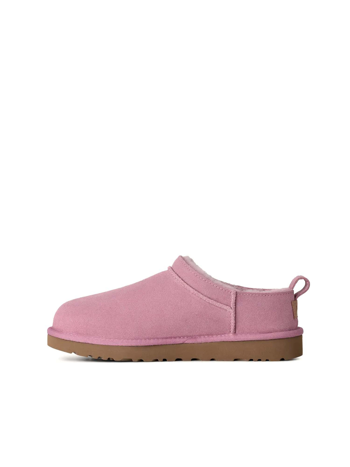 Ugg Scarpe Classic Micro da donna Rosa