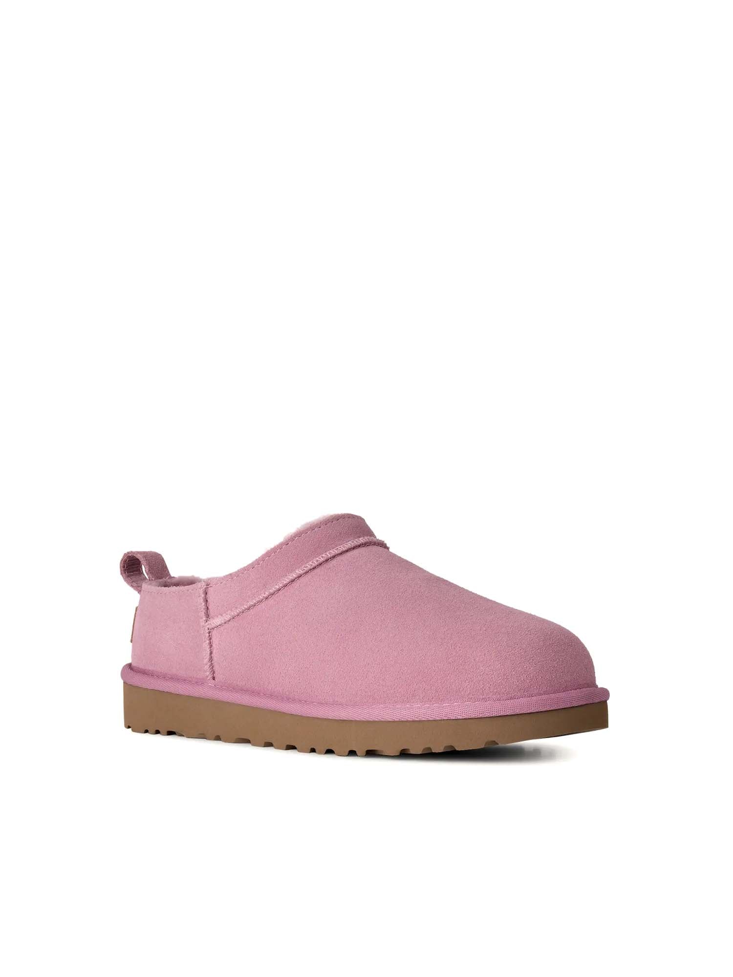 Ugg Scarpe Classic Micro da donna Rosa