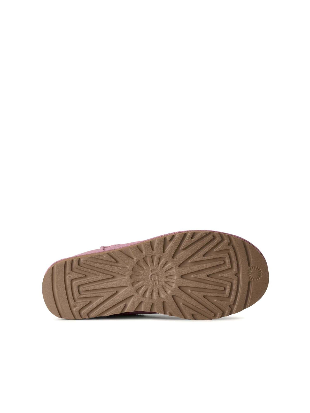 Ugg Scarpe Classic Micro da donna Rosa