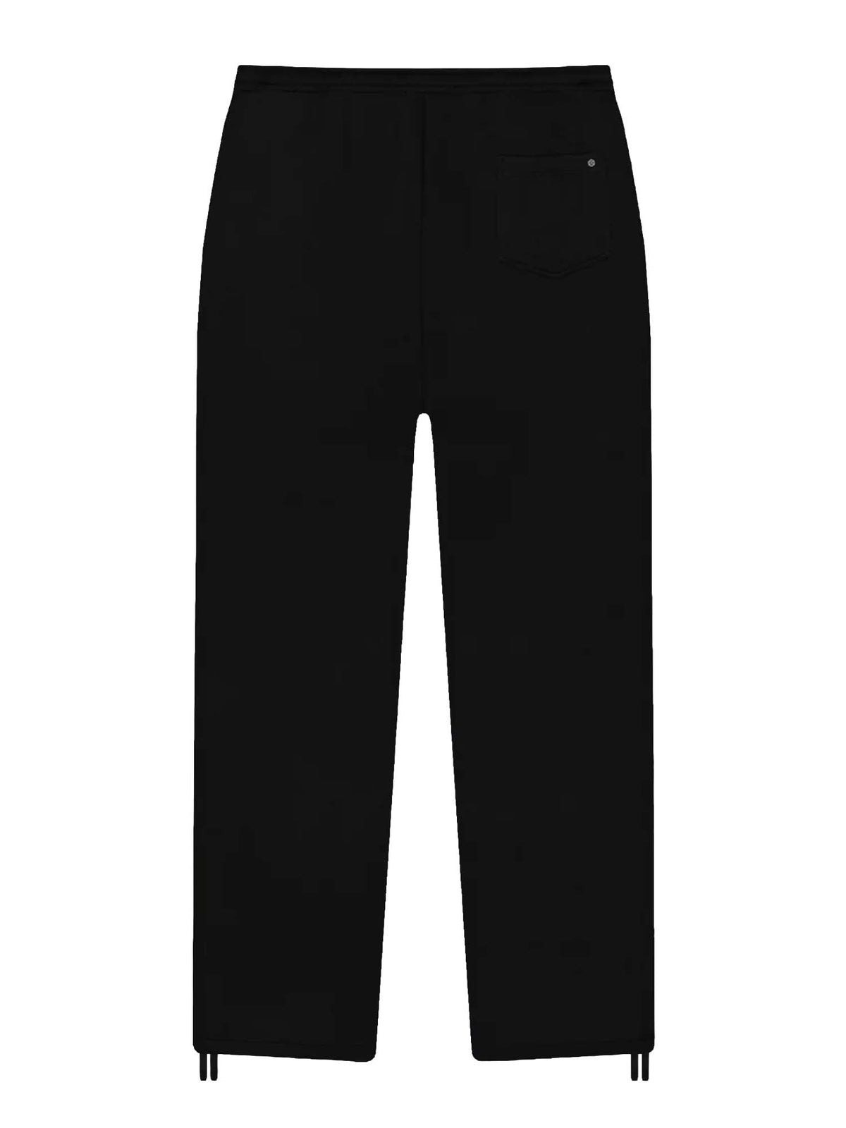 Dolly Noire Relaxed Sweatpants Nero