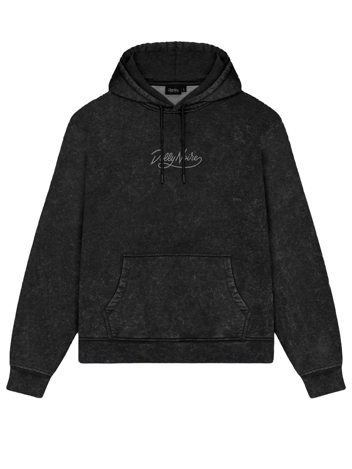 Dolly Noire Dolly Noire Hoodie Nero