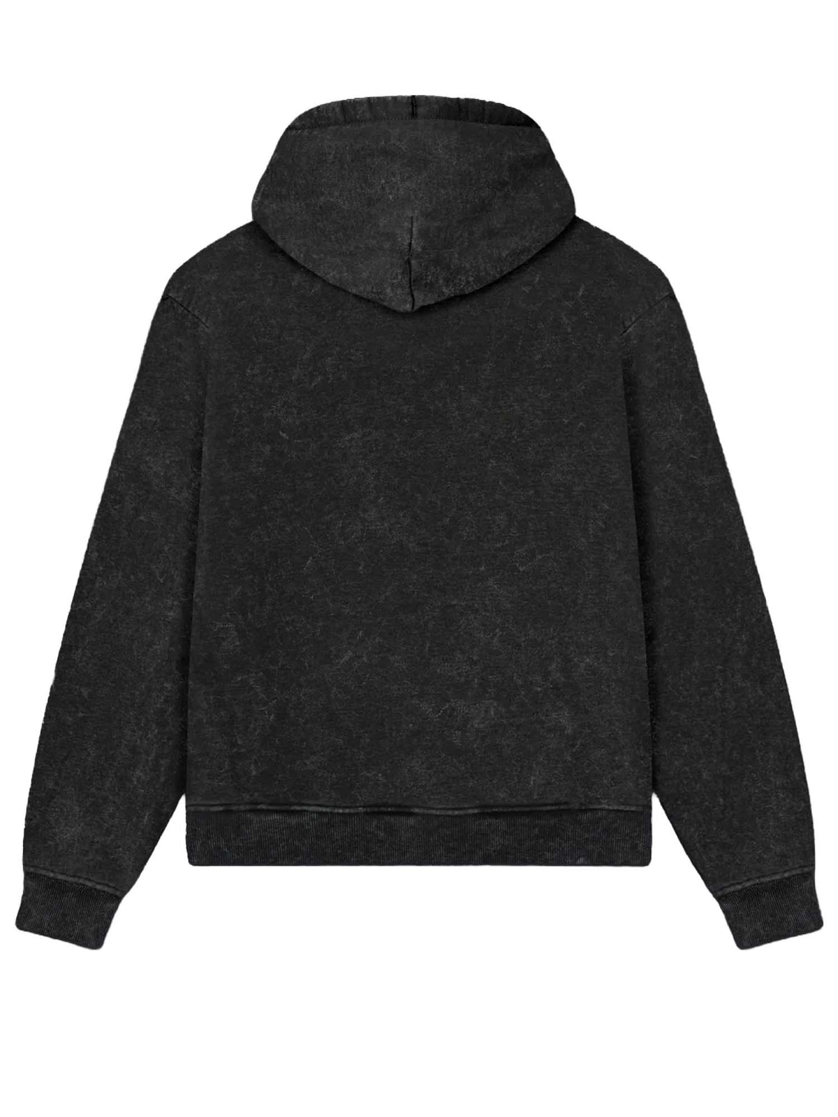 Dolly Noire Dolly Noire Hoodie Nero