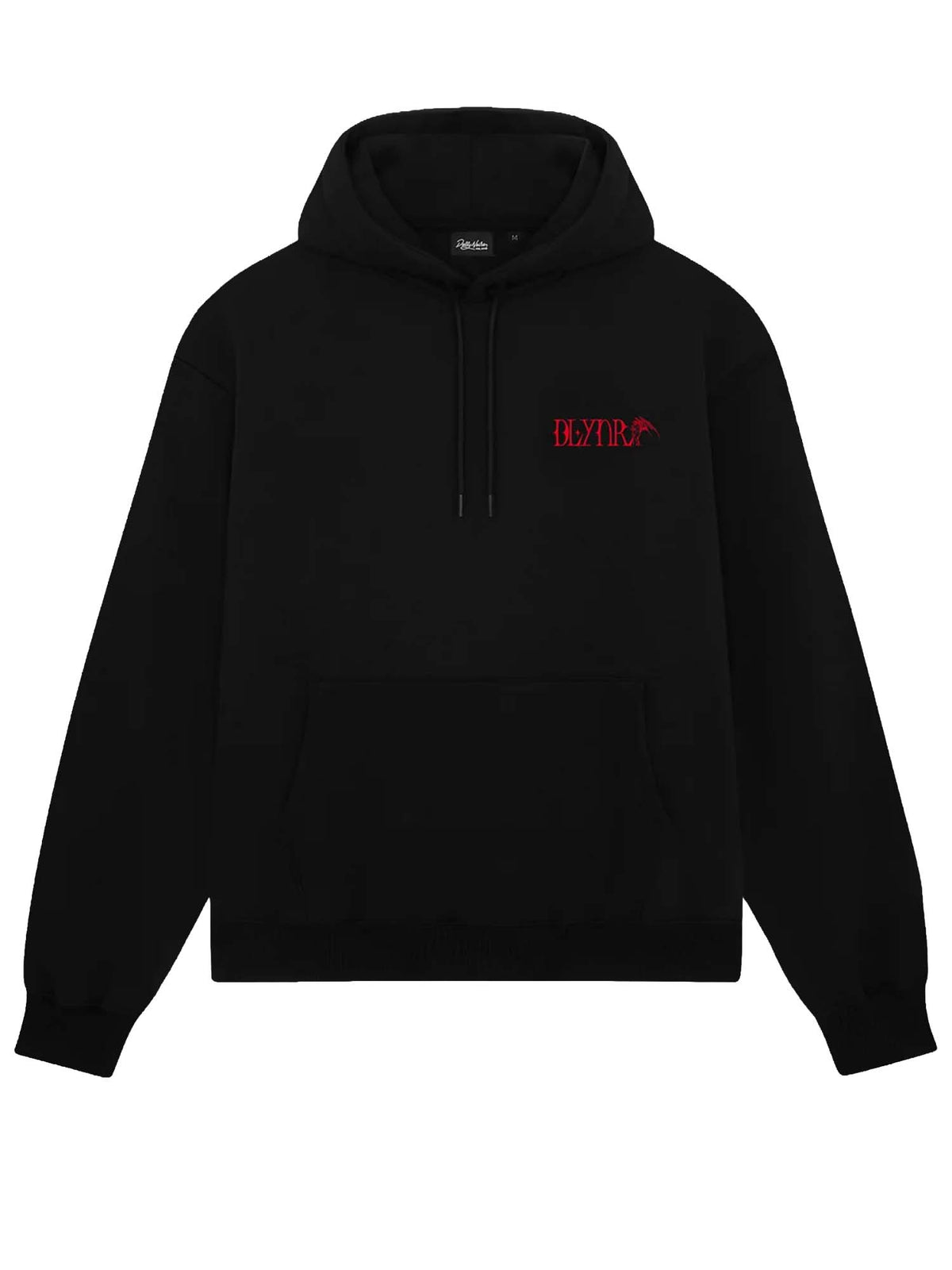 Dolly Noire Ambition Hoodie Nero