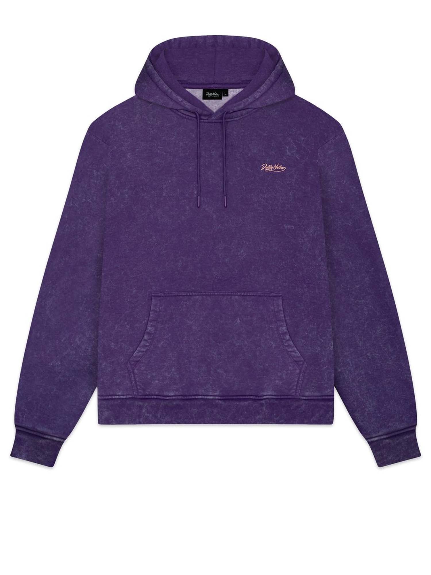 Dolly Noire Palkia Hoodie Viola