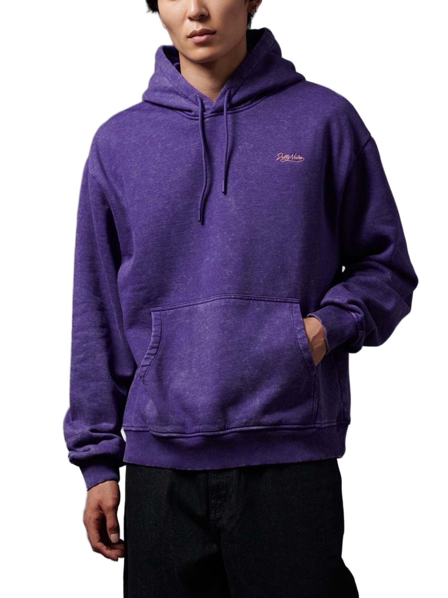Dolly Noire Palkia Hoodie Viola