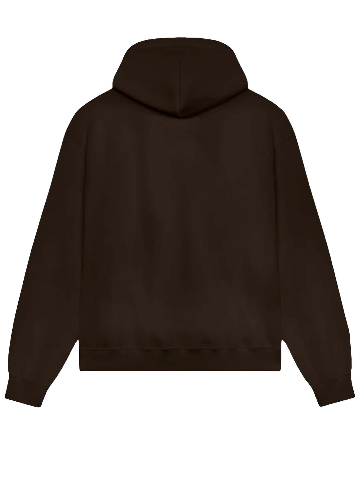 Dolly Noire Dolly Noire Hoodie Marrone