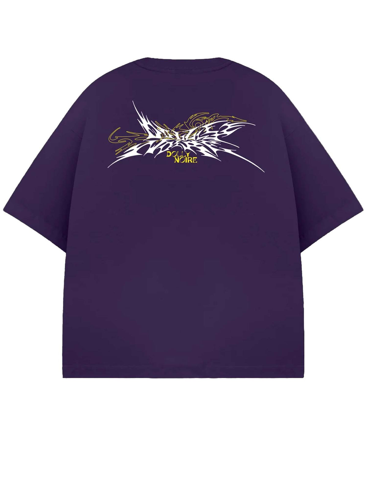Dolly Noire Shard Dolly Noire Over Tee Viola